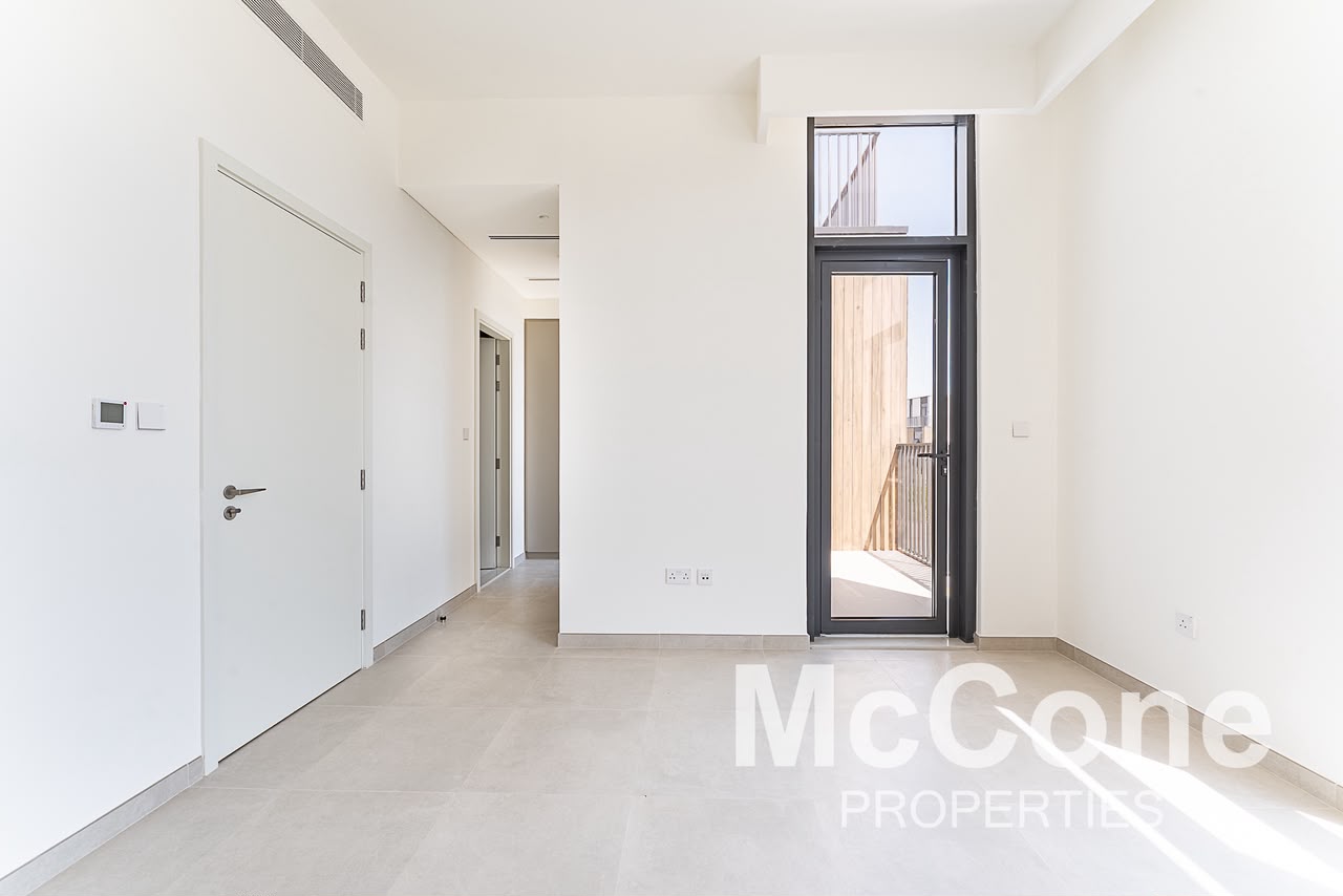 4 Bedroom Townhouse for Rent in Mudon Al Ranim 2, Mudon — photograph 13 of 25