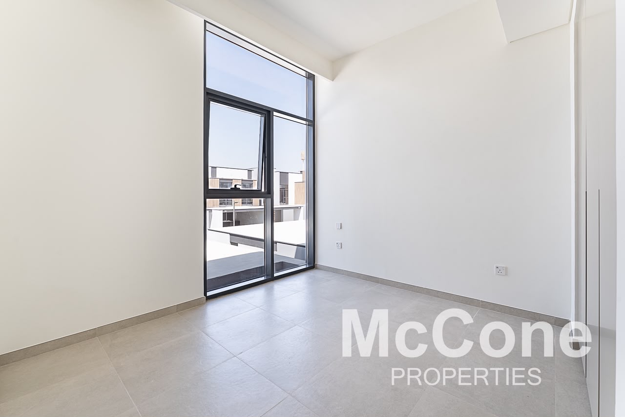 4 Bedroom Townhouse for Rent in Mudon Al Ranim 2, Mudon — photo 9 of 25