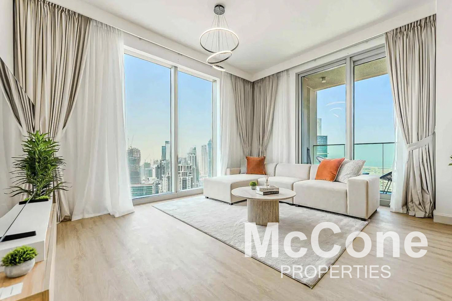 2 Bedroom Apartment for Rent in Forte 1, Downtown Dubai — photo 5 of 29