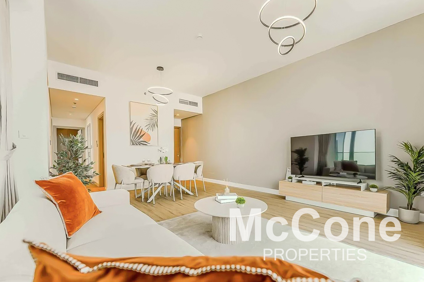 2 Bedroom Apartment for Rent in Forte 1, Downtown Dubai — photograph 10 of 29