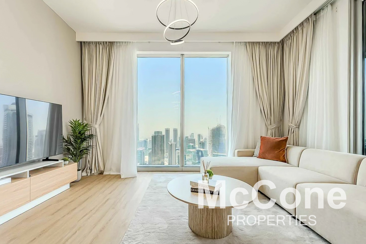 2 Bedroom Apartment for Rent in Forte 1, Downtown Dubai — photo 4 of 29