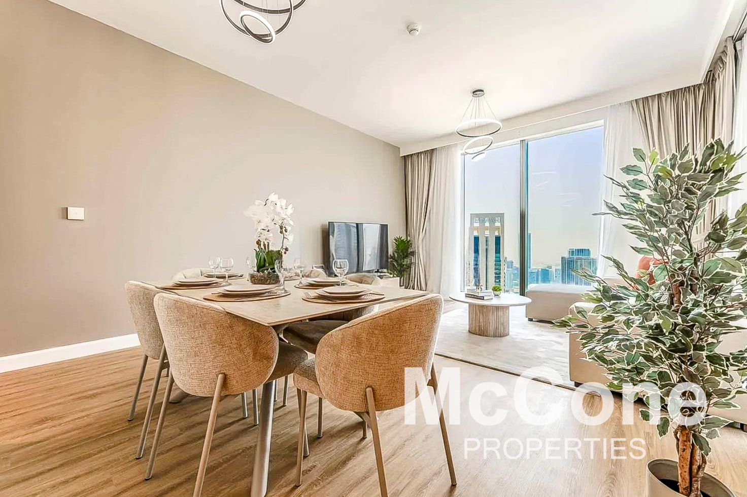 2 Bedroom Apartment for Rent in Forte 1, Downtown Dubai — photograph 11 of 29