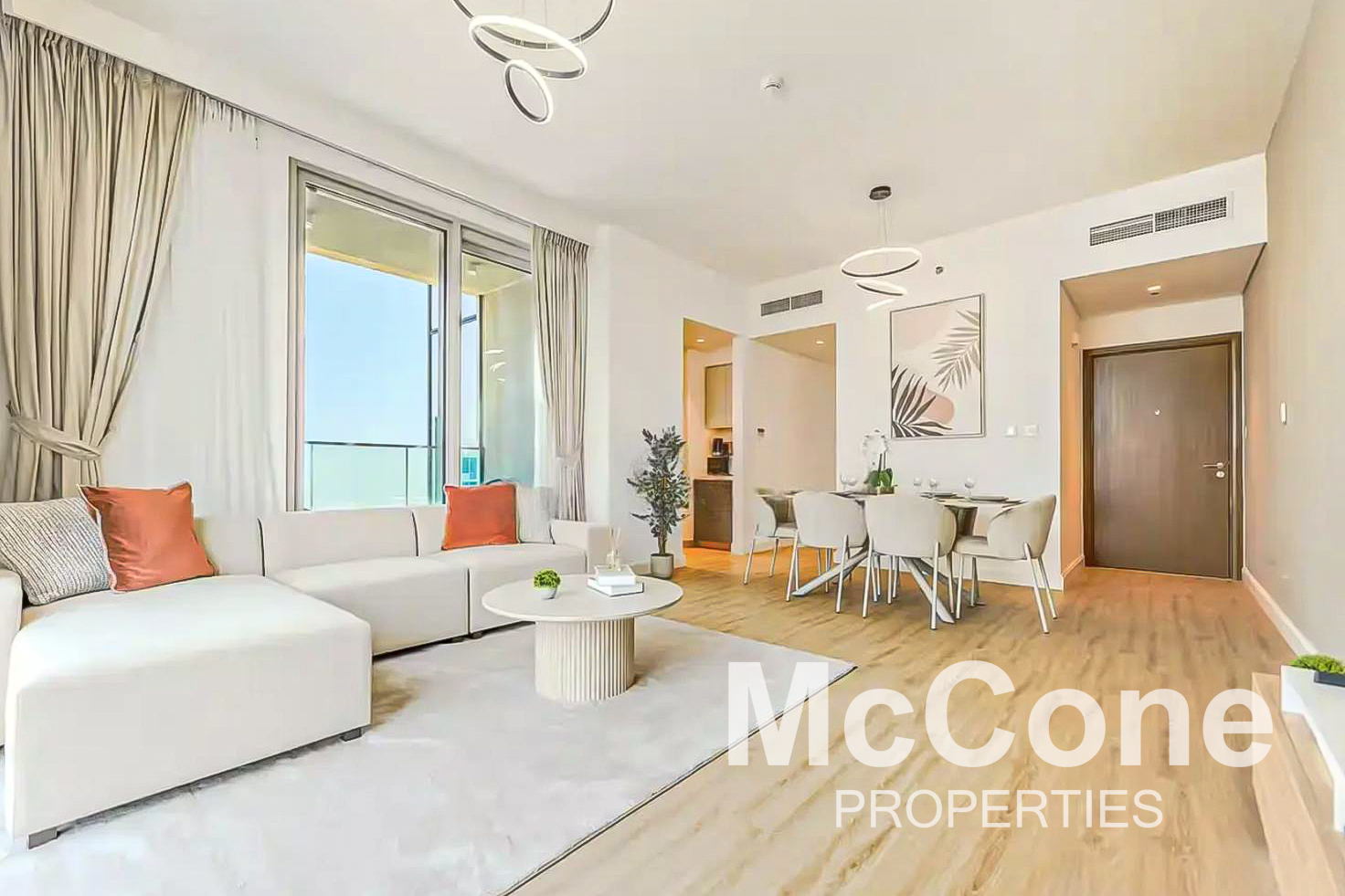 2 Bedroom Apartment for Rent in Forte 1, Downtown Dubai — photo 7 of 29