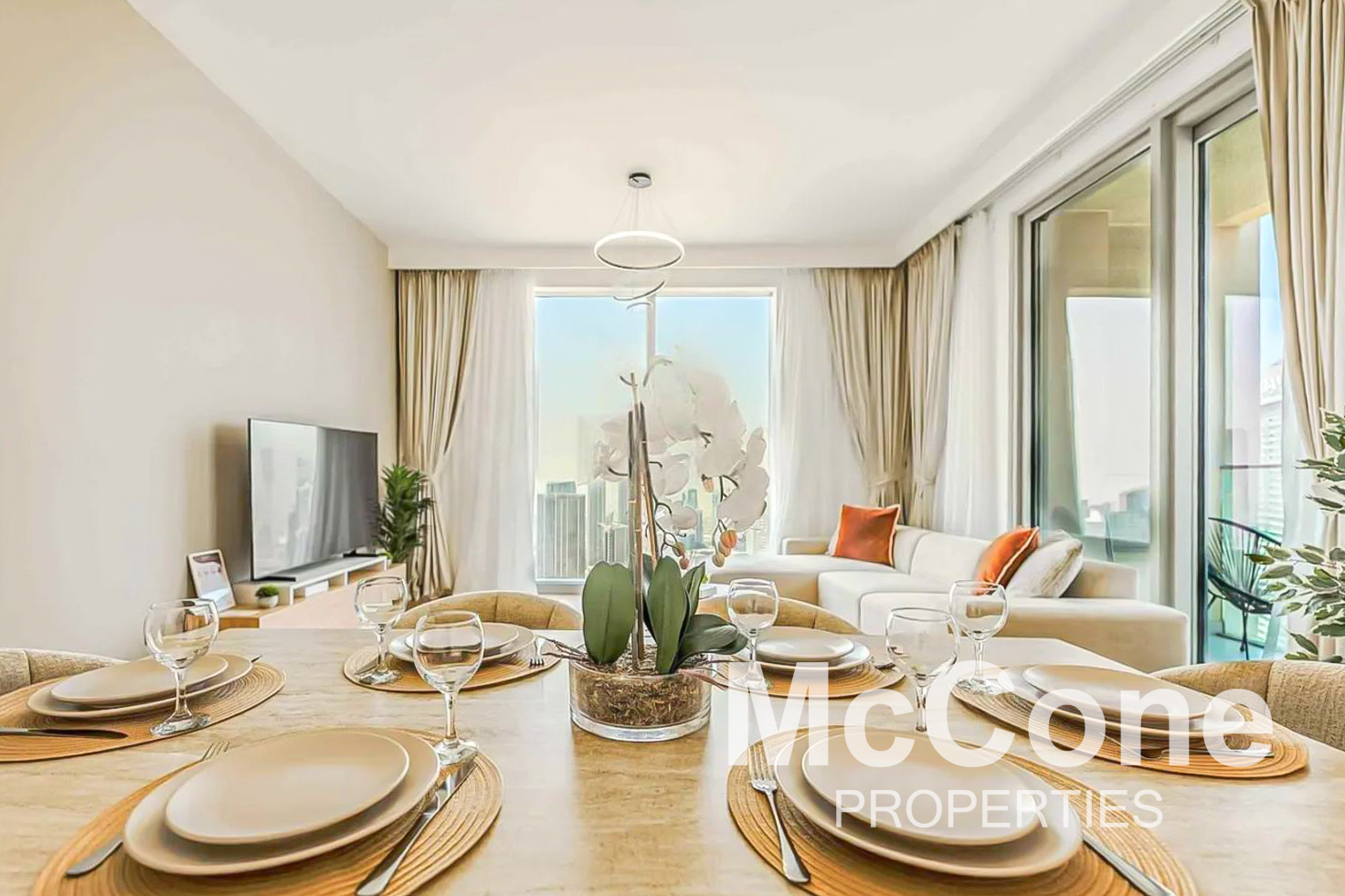 2 Bedroom Apartment for Rent in Forte 1, Downtown Dubai — photograph 12 of 29