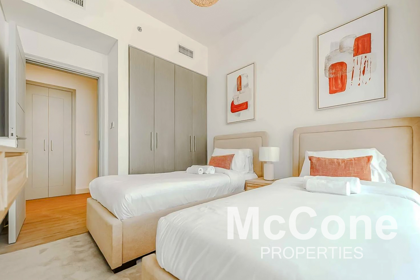2 Bedroom Apartment for Rent in Forte 1, Downtown Dubai — photograph 19 of 29