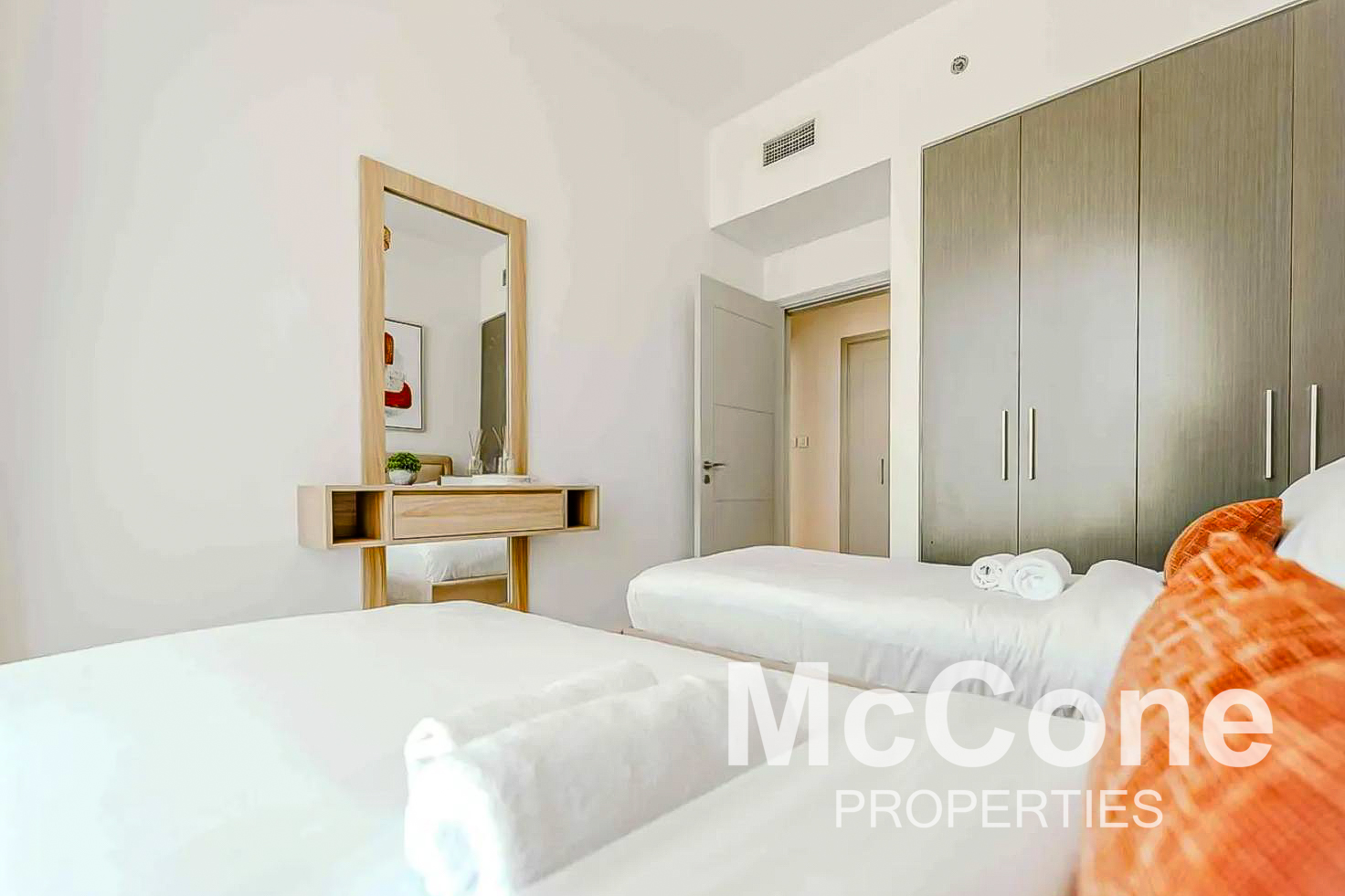 2 Bedroom Apartment for Rent in Forte 1, Downtown Dubai — photograph 20 of 29