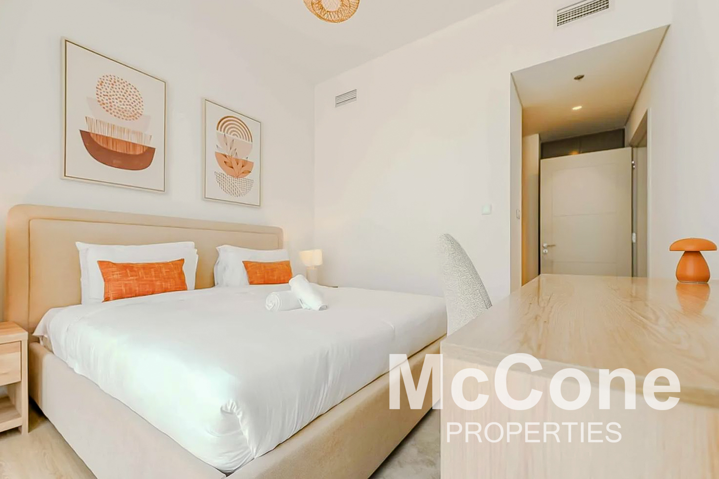 2 Bedroom Apartment for Rent in Forte 1, Downtown Dubai — photograph 22 of 29