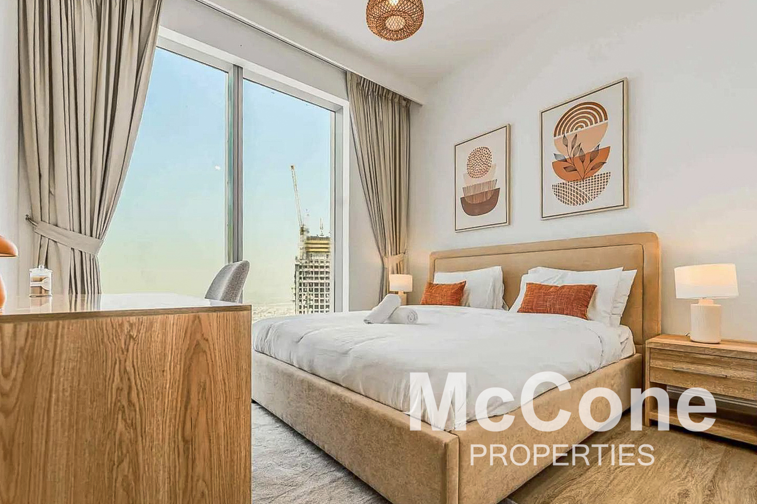 2 Bedroom Apartment for Rent in Forte 1, Downtown Dubai — photograph 21 of 29