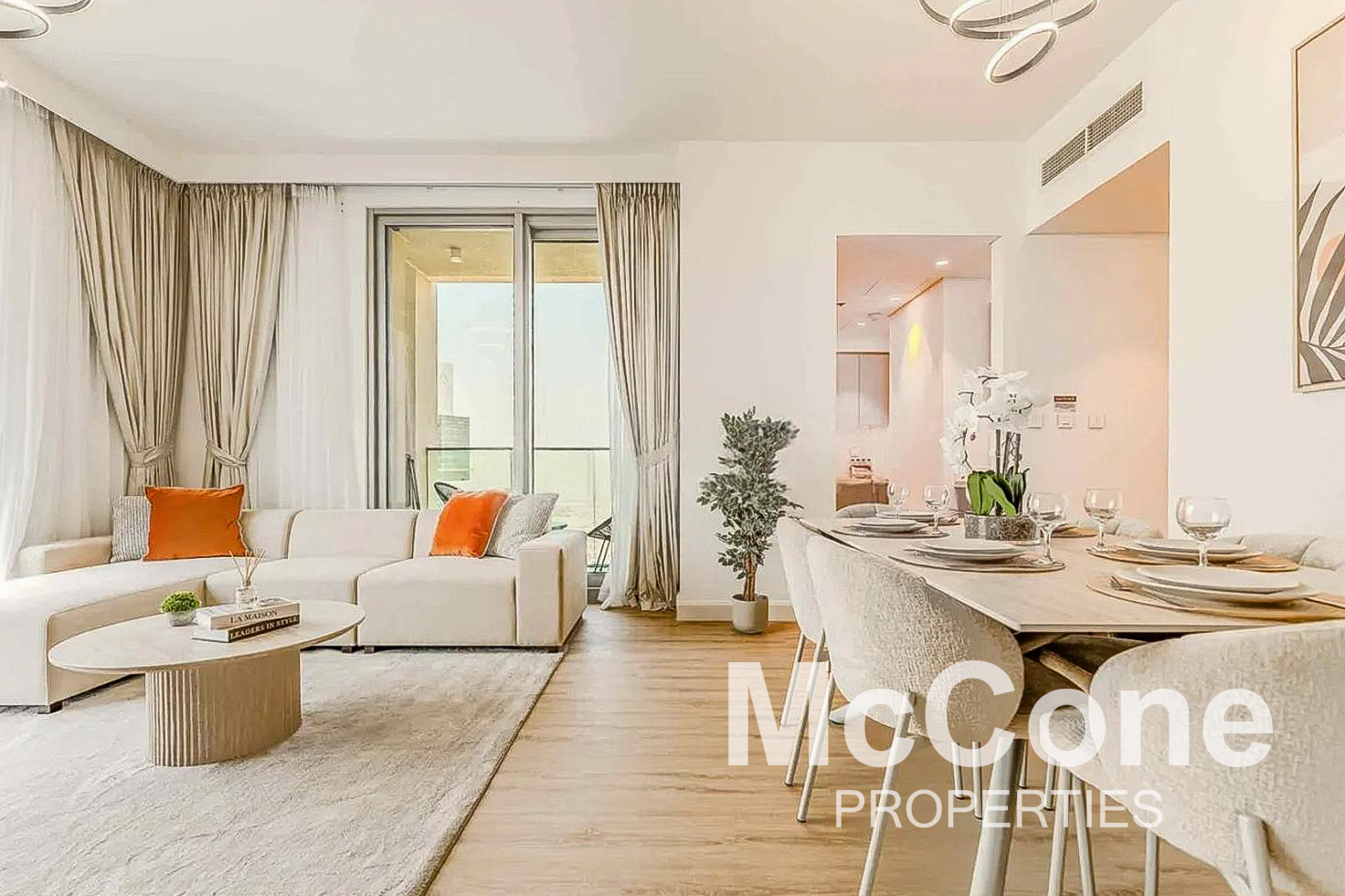 2 Bedroom Apartment for Rent in Forte 1, Downtown Dubai — photo 9 of 29