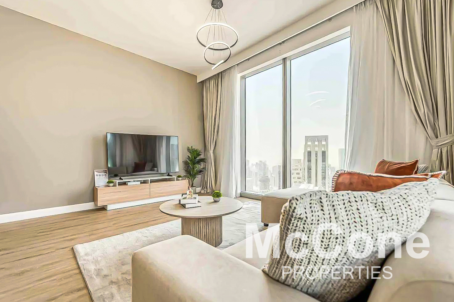 2 Bedroom Apartment for Rent in Forte 1, Downtown Dubai — photo 6 of 29