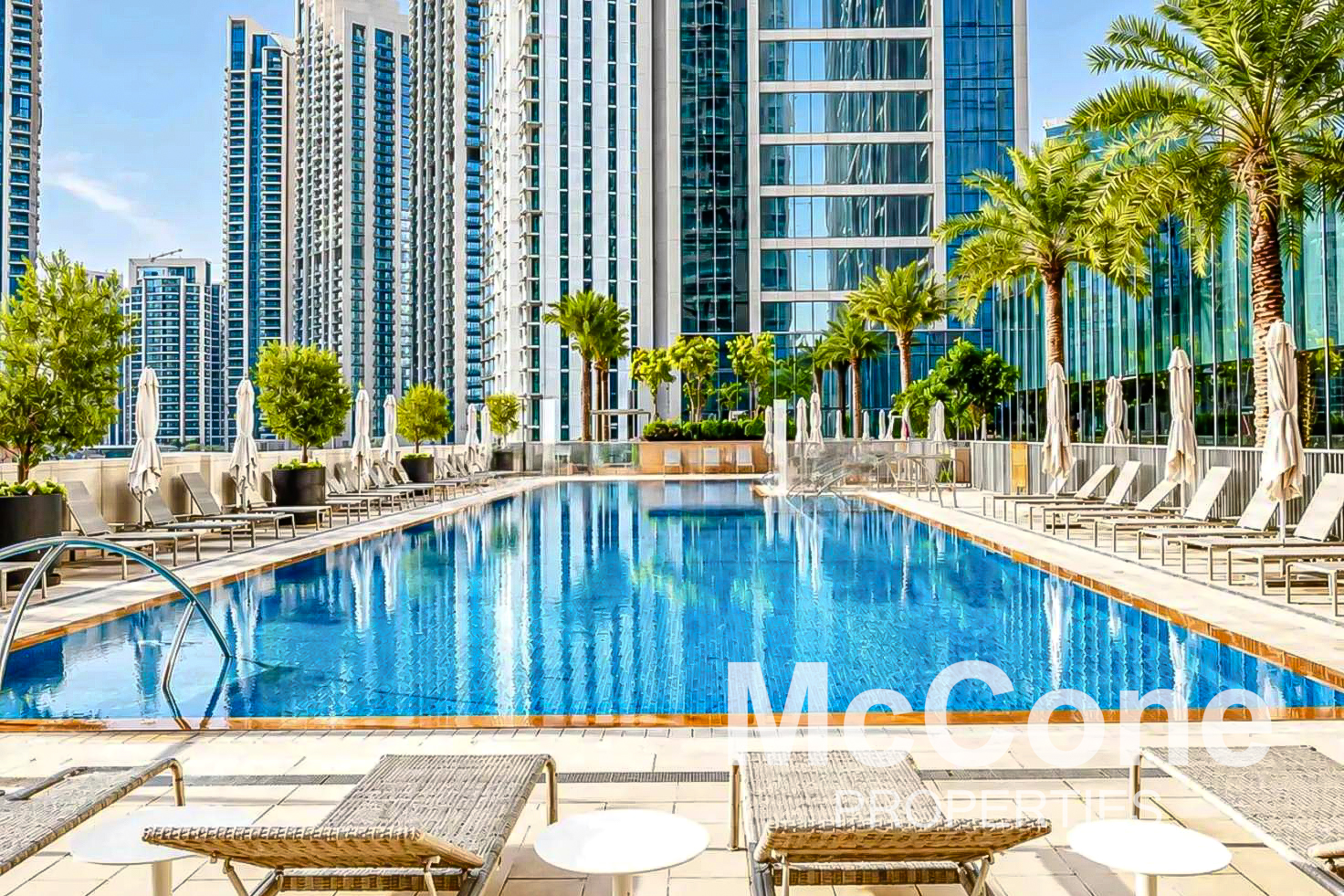 2 Bedroom Apartment for Rent in Forte 1, Downtown Dubai — photograph 29 of 29