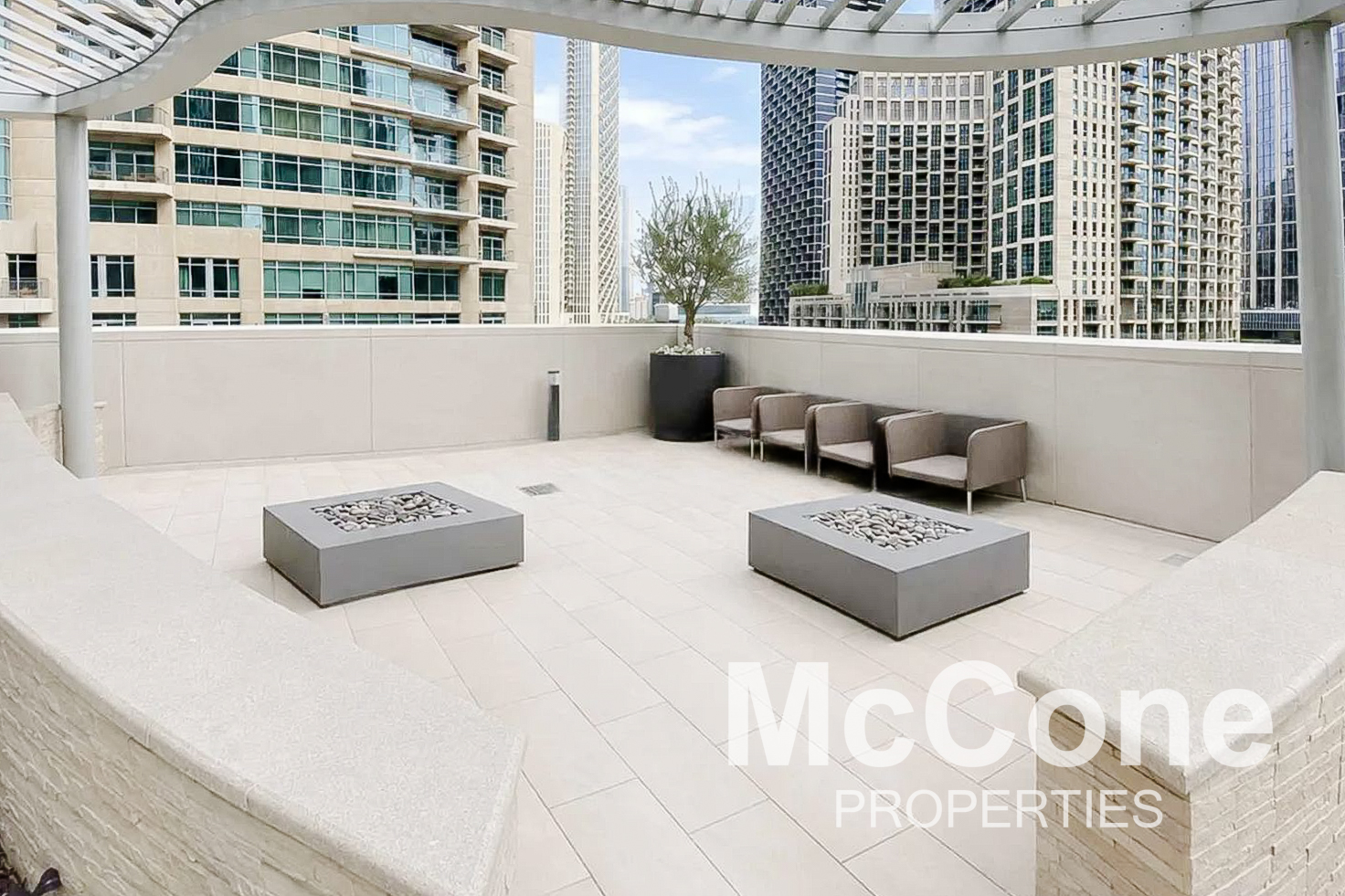 2 Bedroom Apartment for Rent in Forte 1, Downtown Dubai — photograph 27 of 29