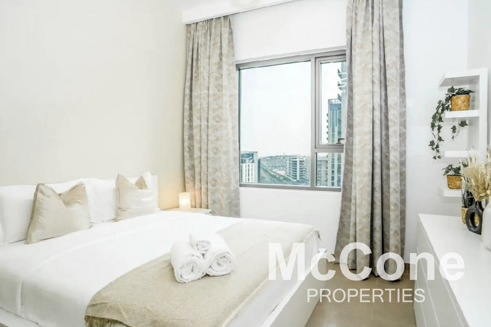 1 Bedroom Apartment for Rent in Park Heights 2 Tower 2, Dubai Hills Estate — photo 7 of 10