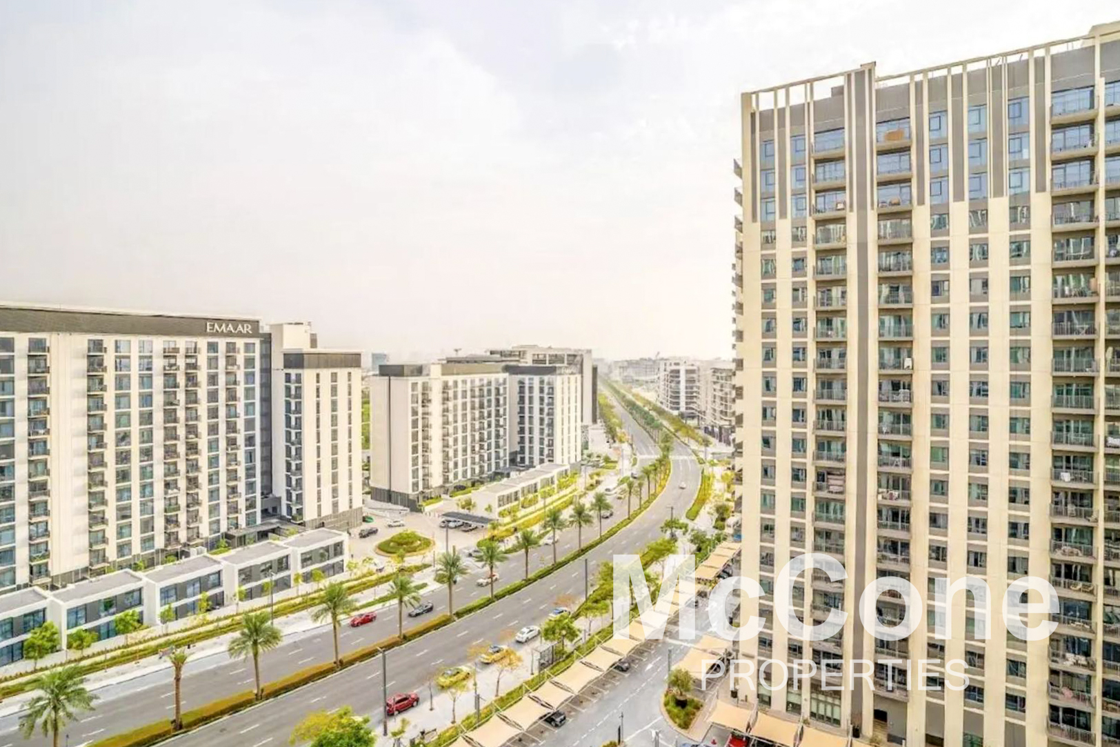 1 Bedroom Apartment for Rent in Park Heights 2 Tower 2, Dubai Hills Estate — photo 8 of 10
