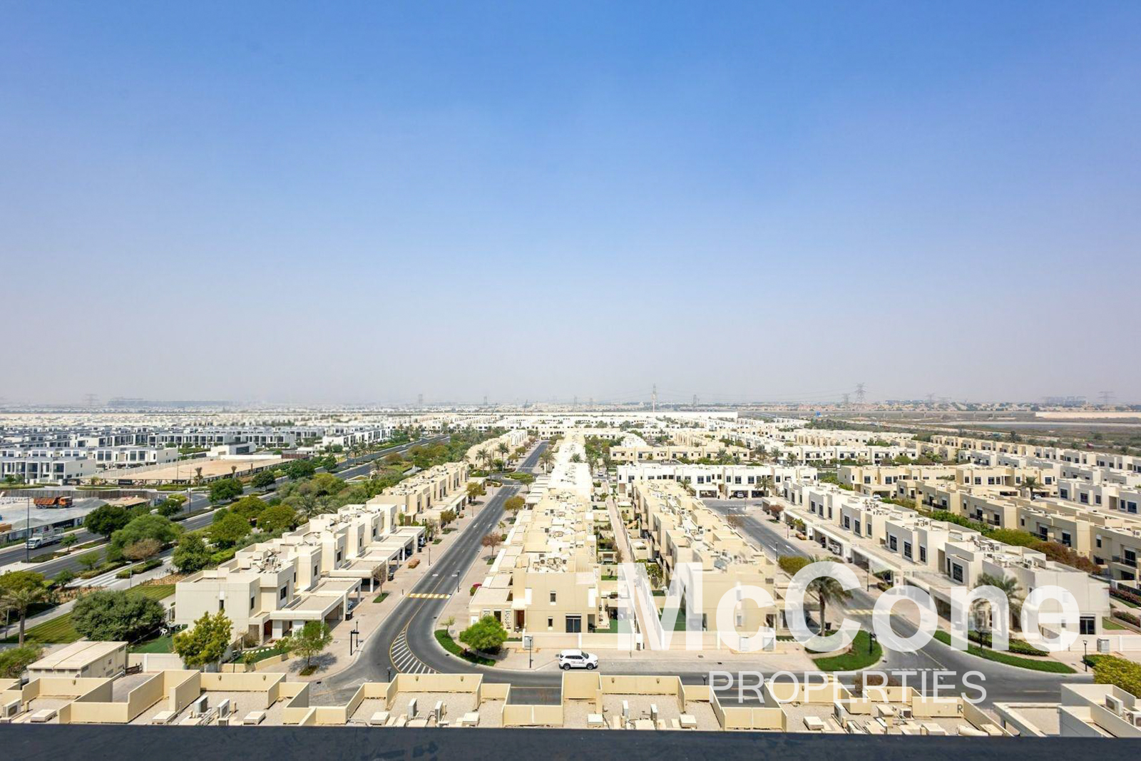 1 Bedroom Apartment for Rent in Safi 1A, Town Square