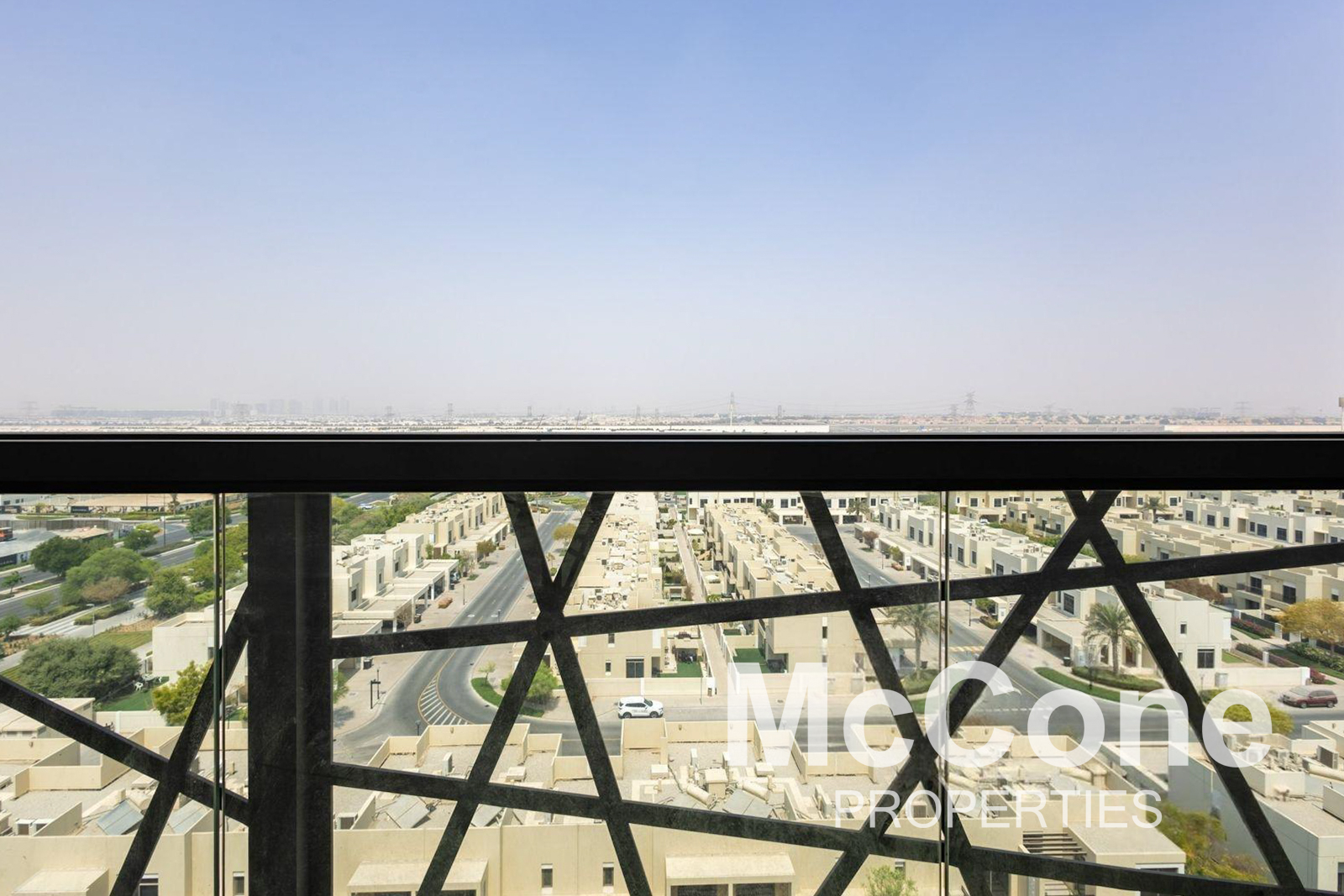 1 Bedroom Apartment for Rent in Safi 1A, Town Square — photograph 11 of 11