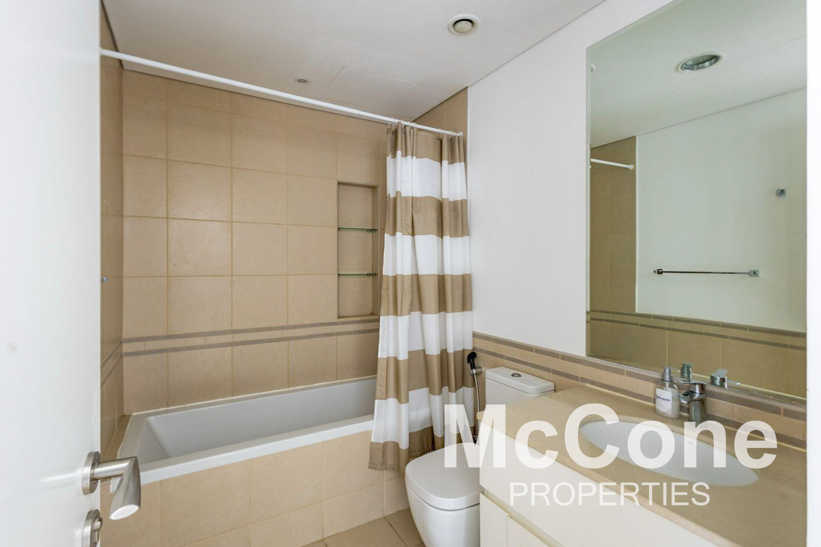 1 Bedroom Apartment for Rent in Safi 1A, Town Square — photo 7 of 11