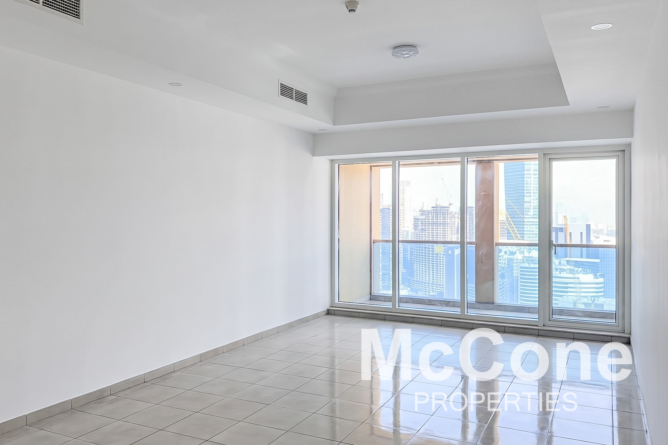 2 Bedroom Apartment for Rent in Churchill Residency Tower, Business Bay — photo 2 of 18