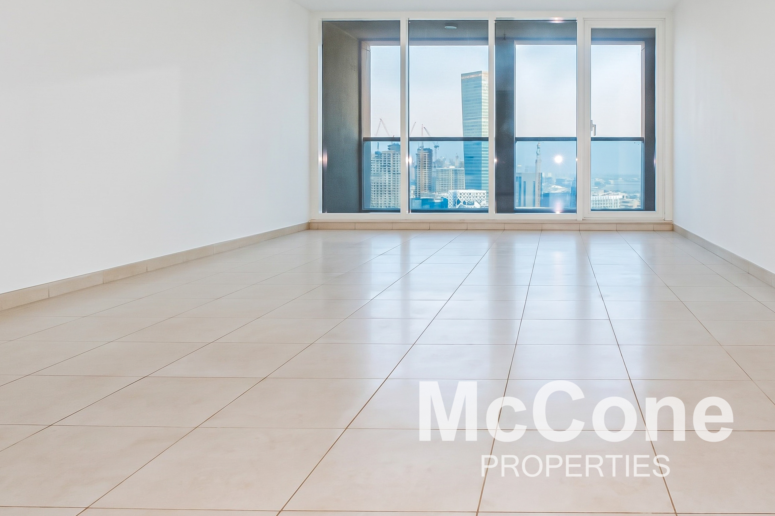 2 Bedroom Apartment for Rent in Churchill Residency Tower, Business Bay — photo 4 of 18