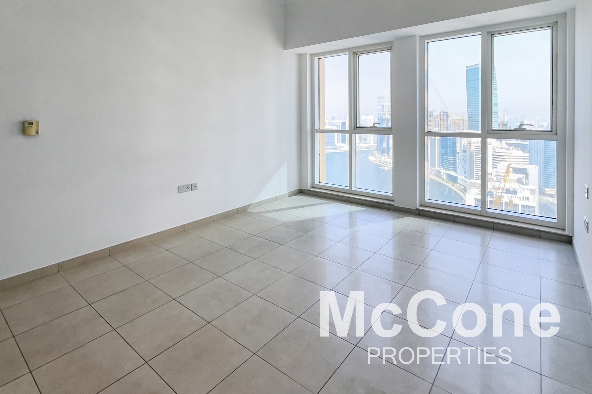 2 Bedroom Apartment for Rent in Churchill Residency Tower, Business Bay — photo 7 of 18
