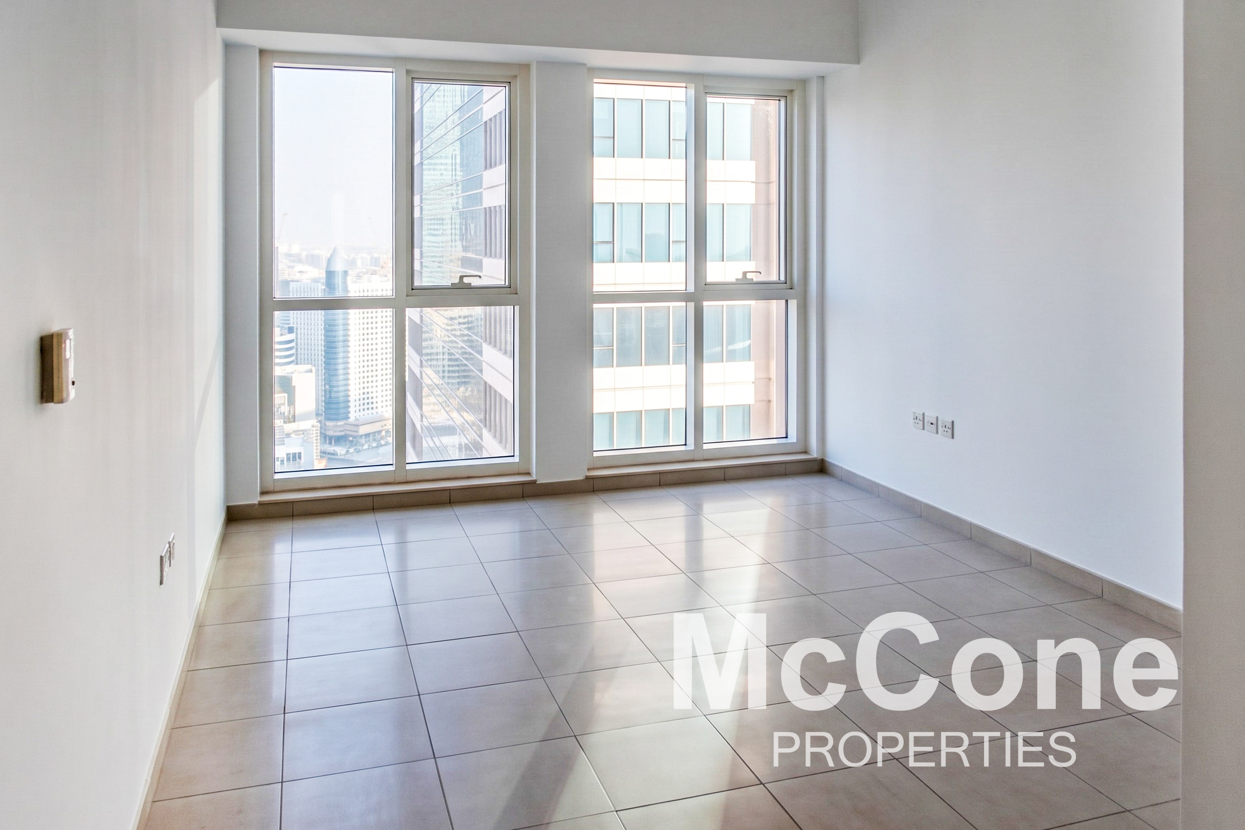 2 Bedroom Apartment for Rent in Churchill Residency Tower, Business Bay — photo 8 of 18