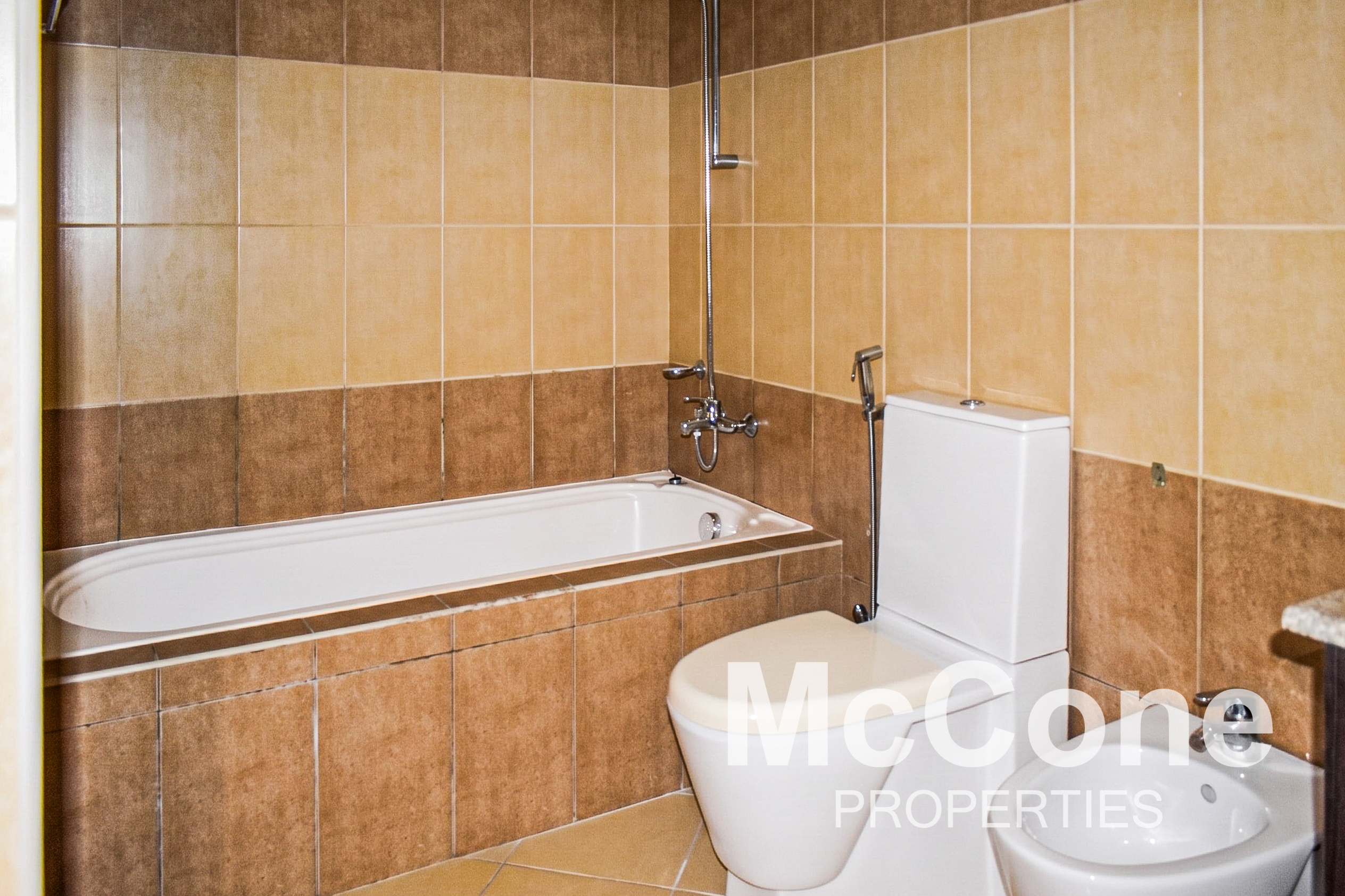 2 Bedroom Apartment for Rent in Churchill Residency Tower, Business Bay — photograph 11 of 18
