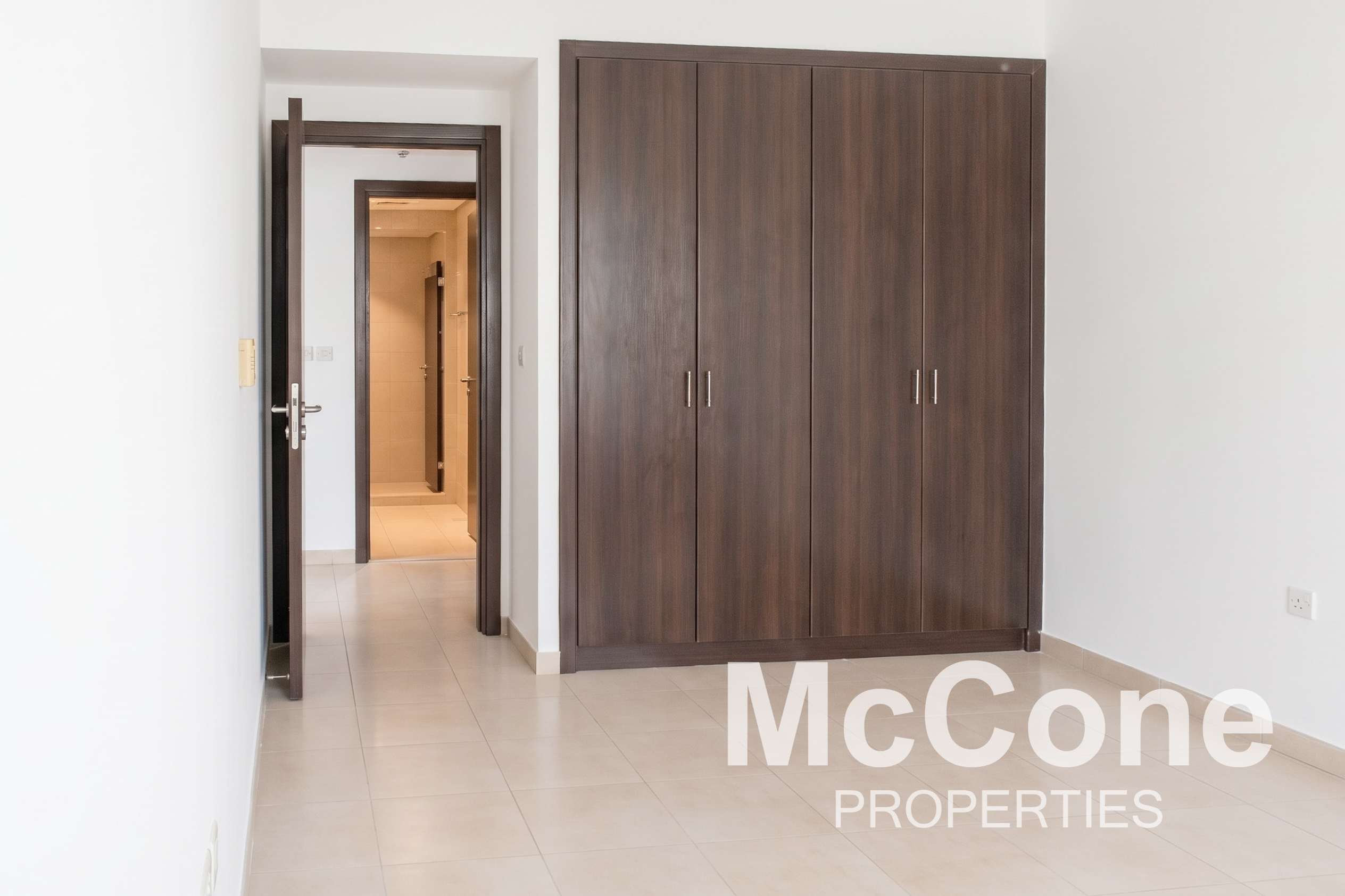 2 Bedroom Apartment for Rent in Churchill Residency Tower, Business Bay — photograph 14 of 18
