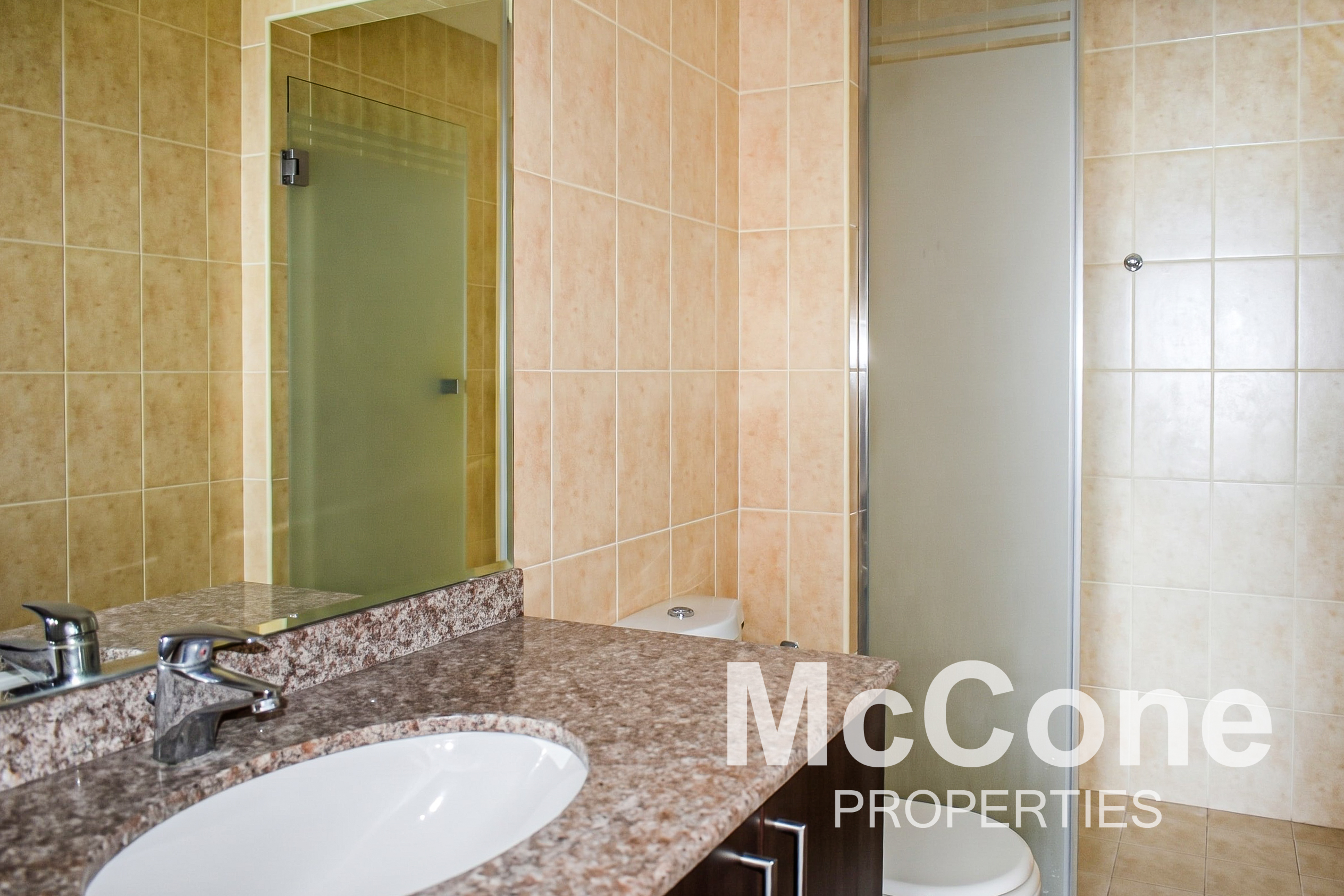 2 Bedroom Apartment for Rent in Churchill Residency Tower, Business Bay — photograph 15 of 18