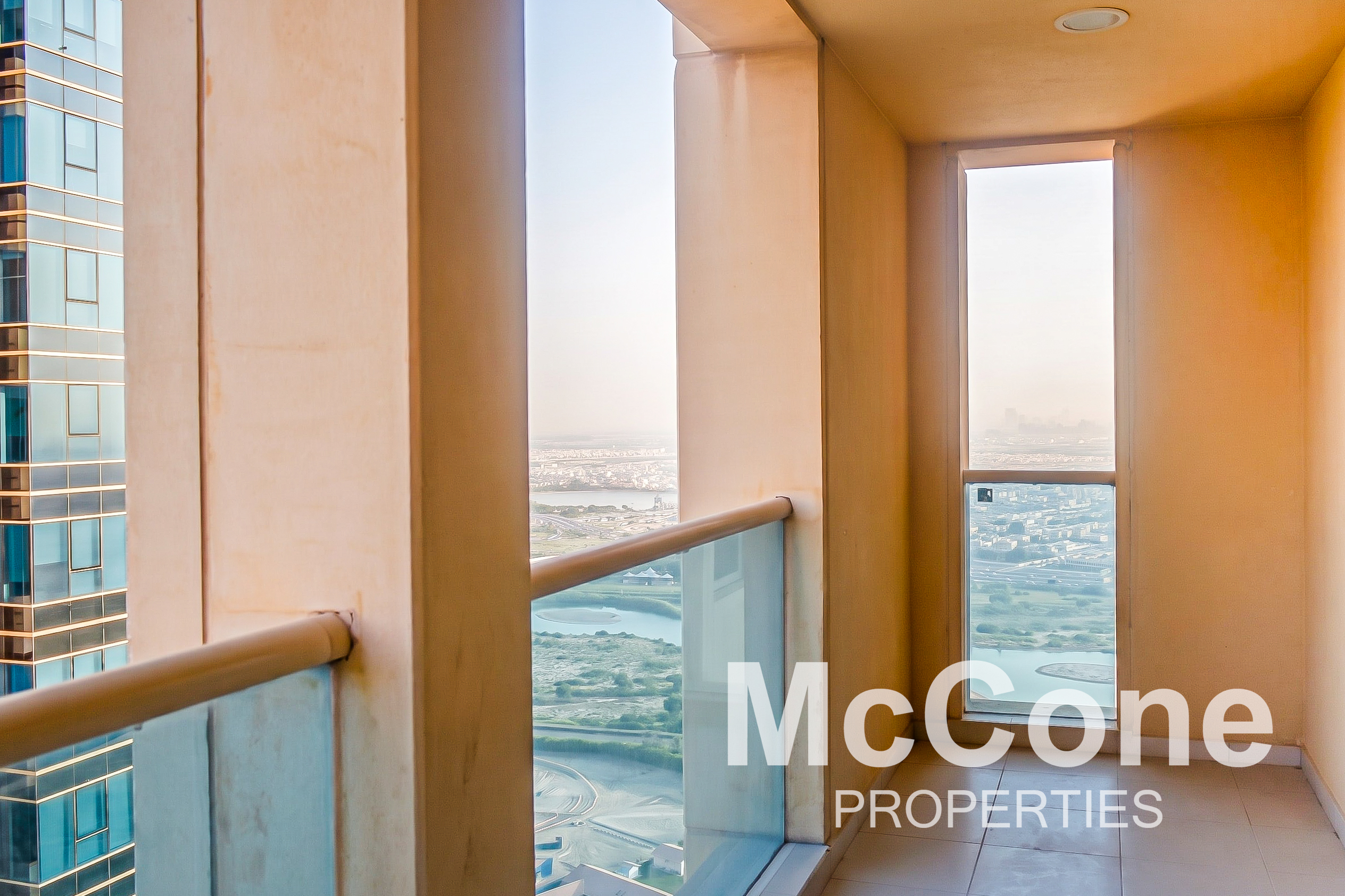2 Bedroom Apartment for Rent in Churchill Residency Tower, Business Bay — photograph 16 of 18