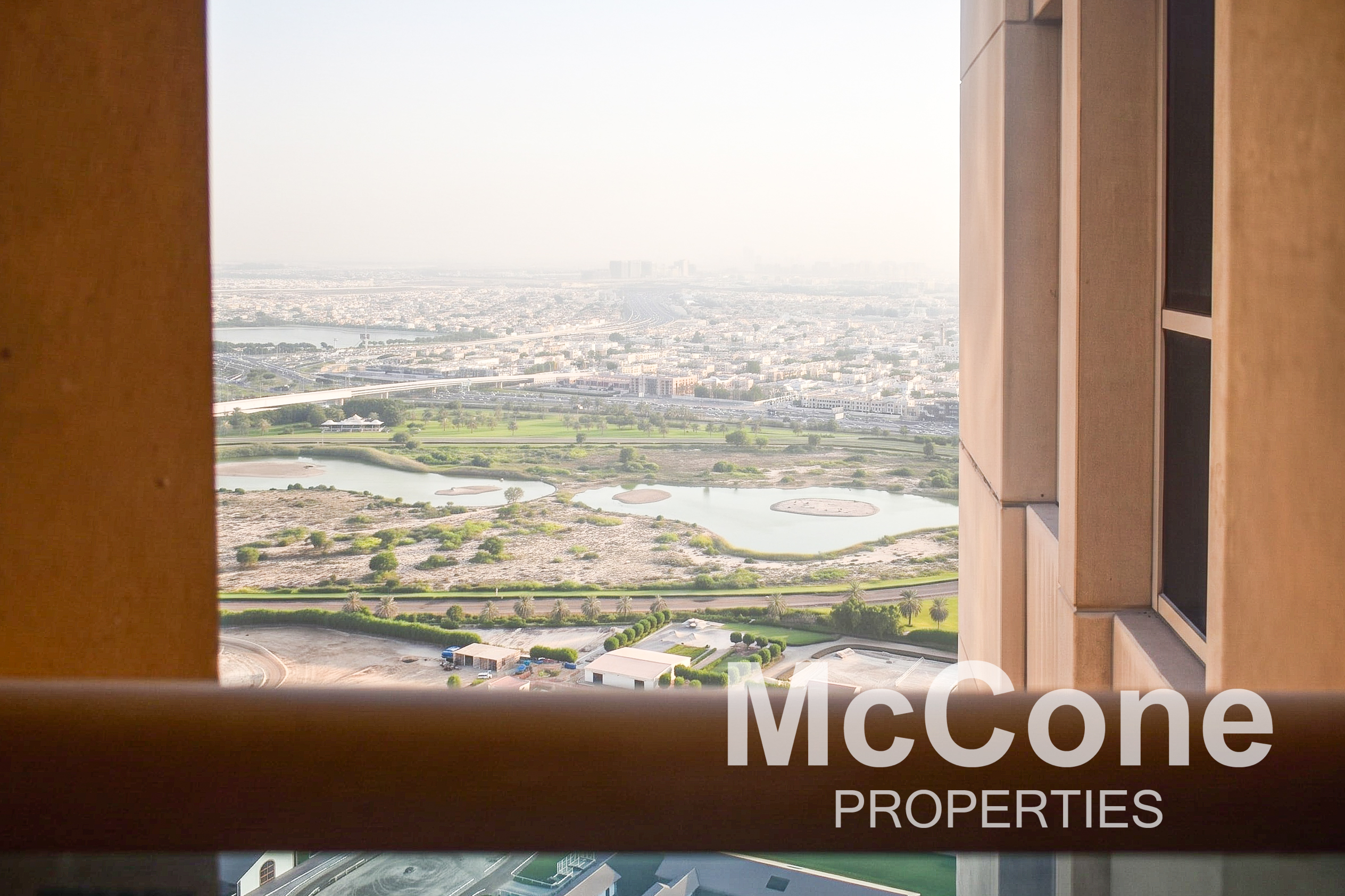 2 Bedroom Apartment for Rent in Churchill Residency Tower, Business Bay — photograph 17 of 18
