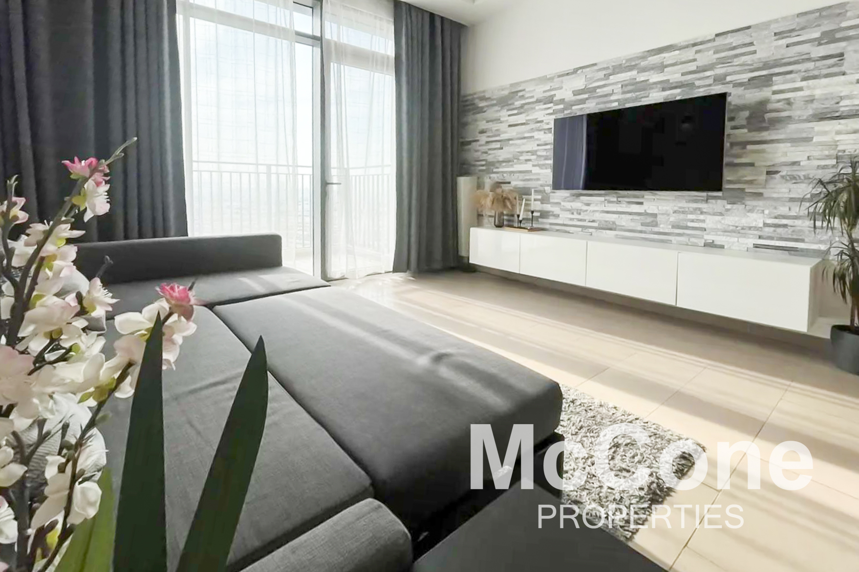 1 Bedroom Apartment for Rent in Park Heights 1, Dubai Hills Estate — photo 4 of 10