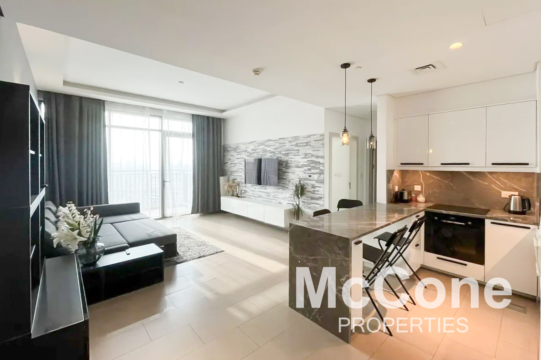 1 Bedroom Apartment for Rent in Park Heights 1, Dubai Hills Estate