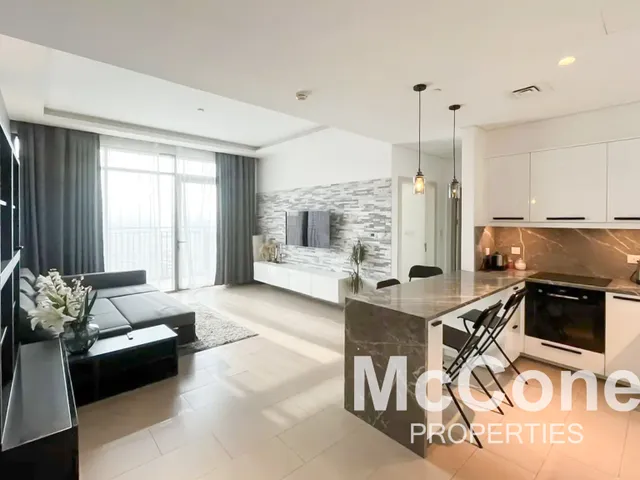 1 Bedroom Apartment for Rent in Park Heights 1, Dubai Hills Estate