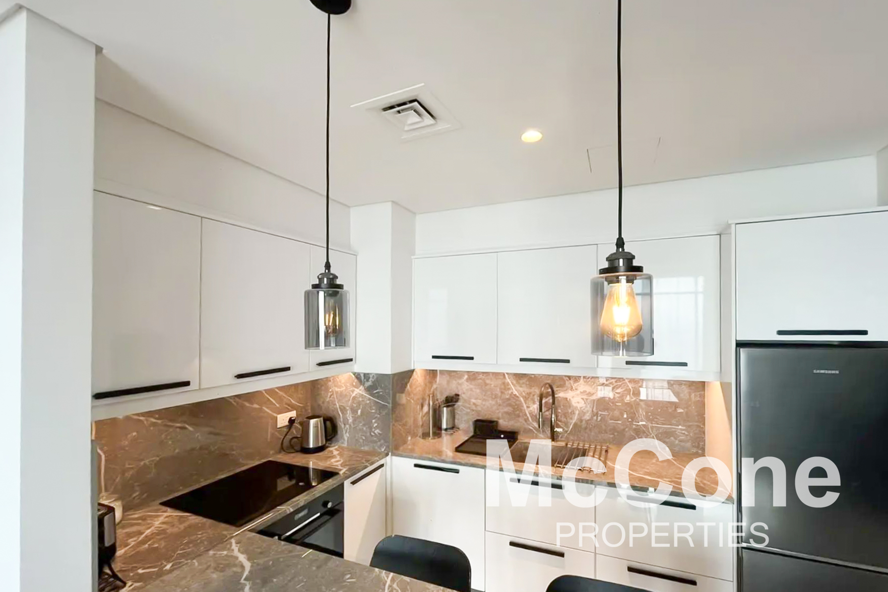 1 Bedroom Apartment for Rent in Park Heights 1, Dubai Hills Estate — photo 5 of 10