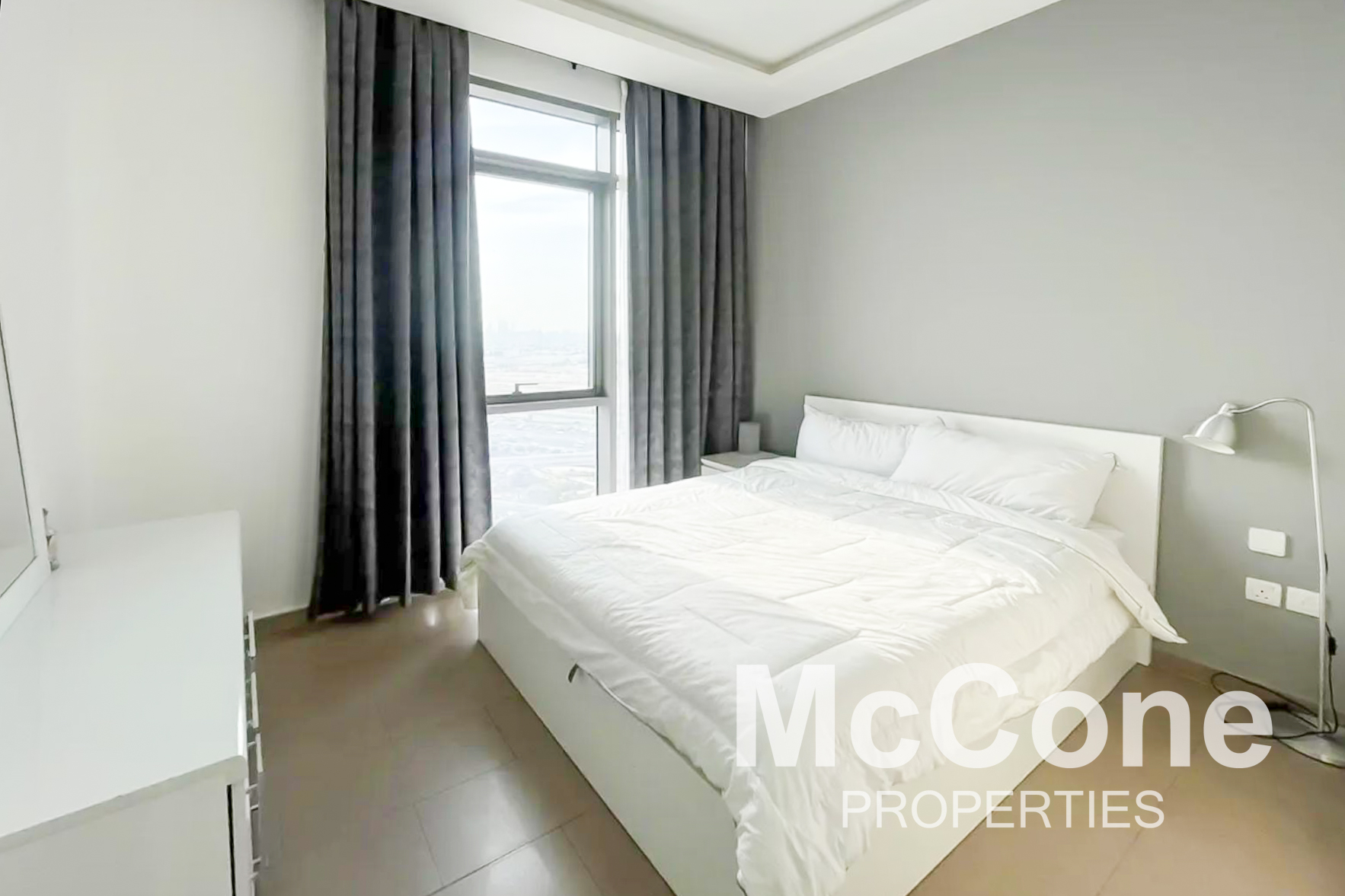 1 Bedroom Apartment for Rent in Park Heights 1, Dubai Hills Estate — photo 6 of 10