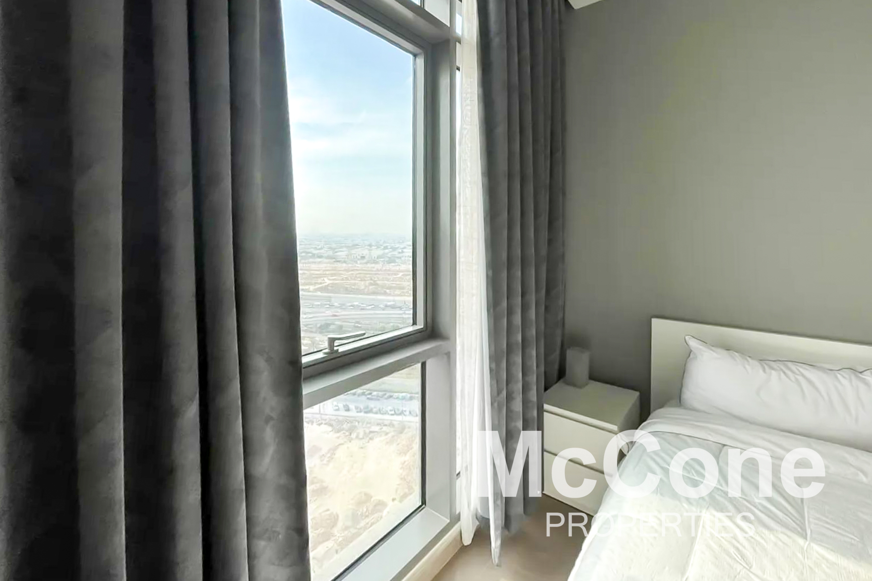 1 Bedroom Apartment for Rent in Park Heights 1, Dubai Hills Estate — photo 7 of 10