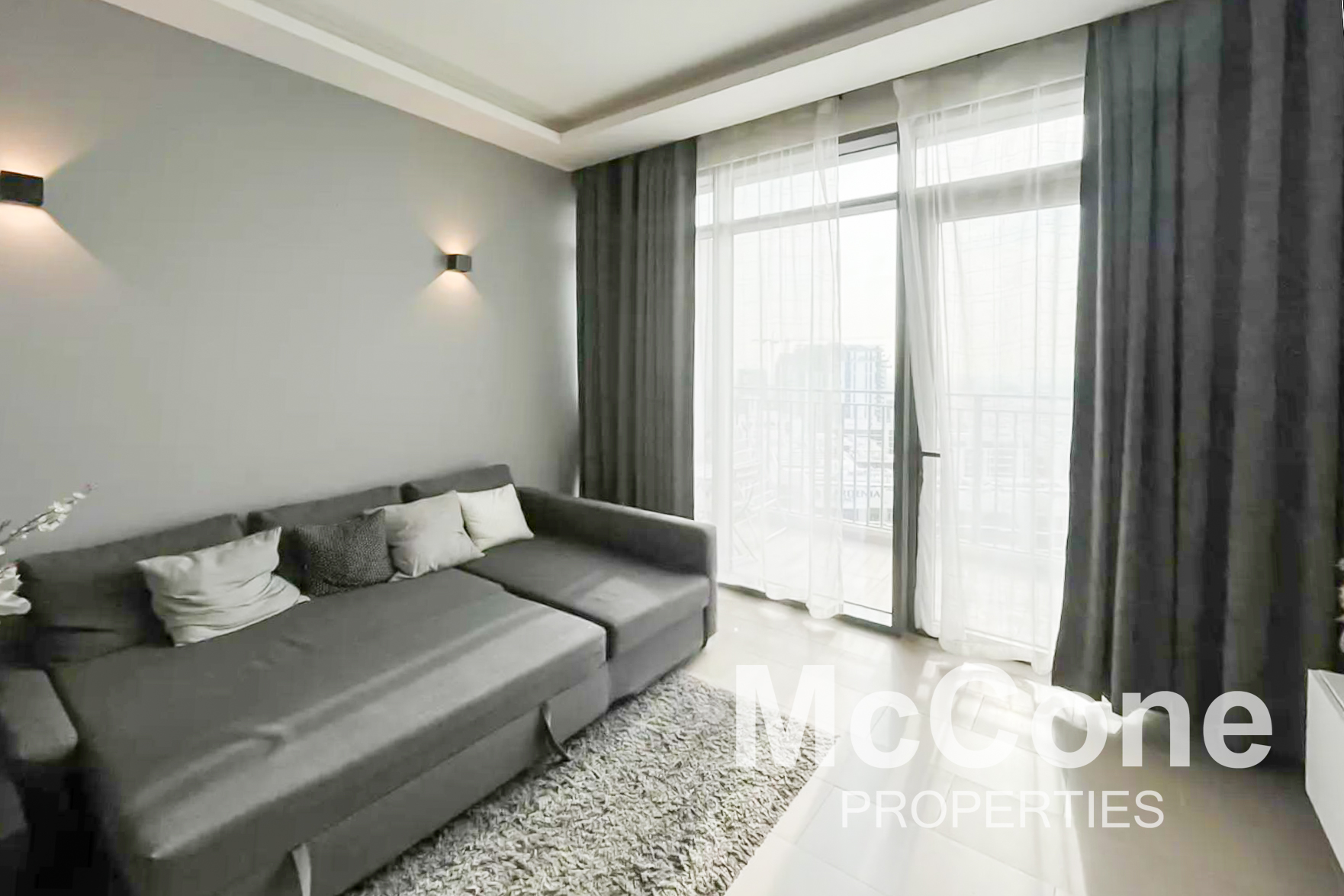 1 Bedroom Apartment for Rent in Park Heights 1, Dubai Hills Estate — photo 3 of 10