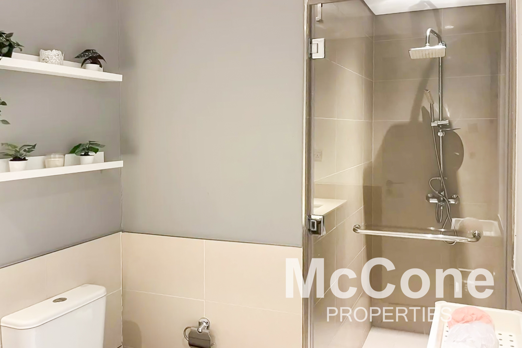 1 Bedroom Apartment for Rent in Park Heights 1, Dubai Hills Estate — photo 9 of 10