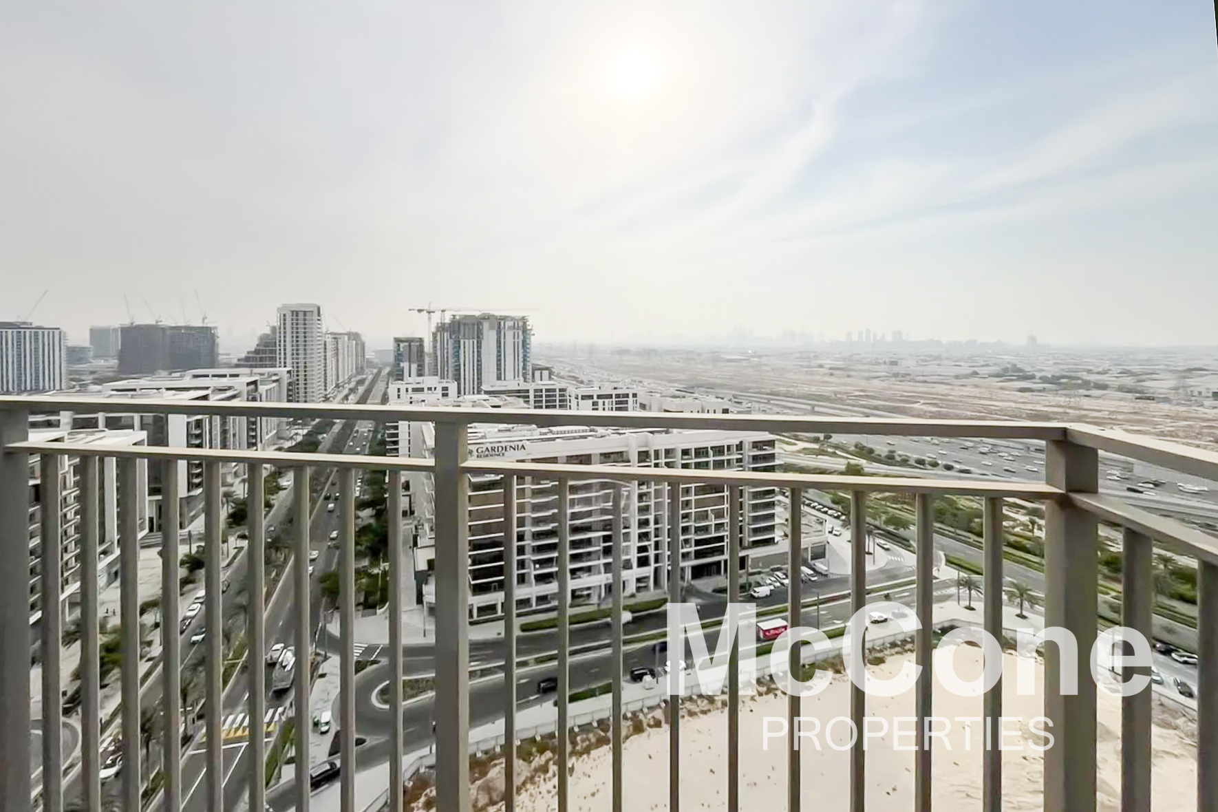1 Bedroom Apartment for Rent in Park Heights 1, Dubai Hills Estate — photograph 10 of 10