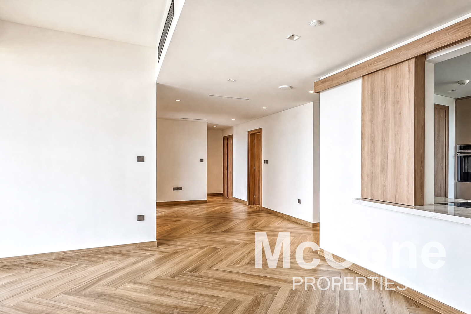 2 Bedroom Apartment for Rent in 399 Hills Park B, Dubai Hills Estate — photo 3 of 25
