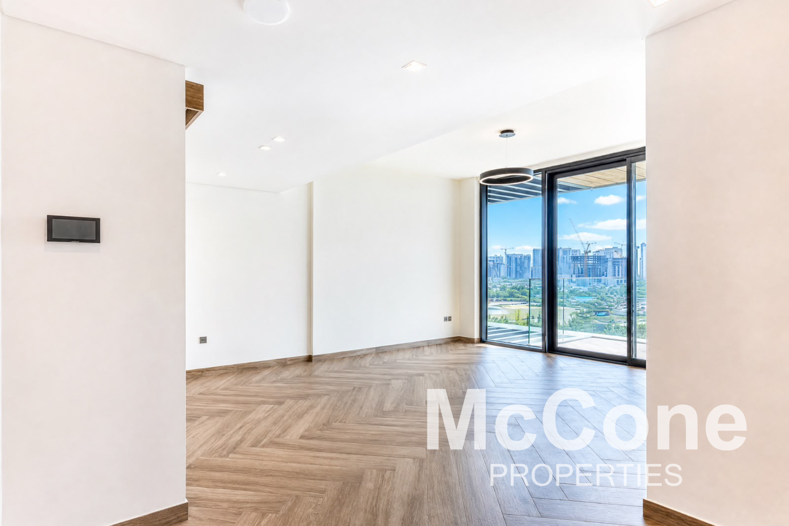 2 Bedroom Apartment for Rent in 399 Hills Park B, Dubai Hills Estate — photo 2 of 25