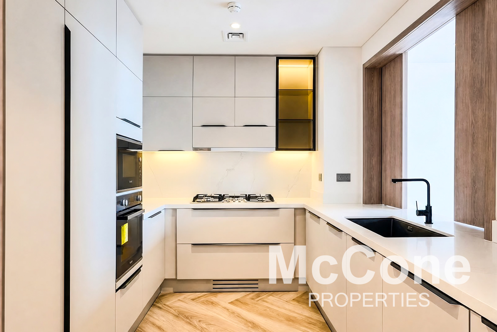 2 Bedroom Apartment for Rent in 399 Hills Park B, Dubai Hills Estate — photo 4 of 25