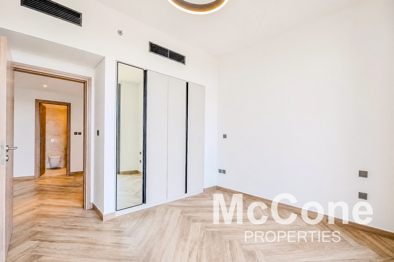 2 Bedroom Apartment for Rent in 399 Hills Park B, Dubai Hills Estate — photo 8 of 25