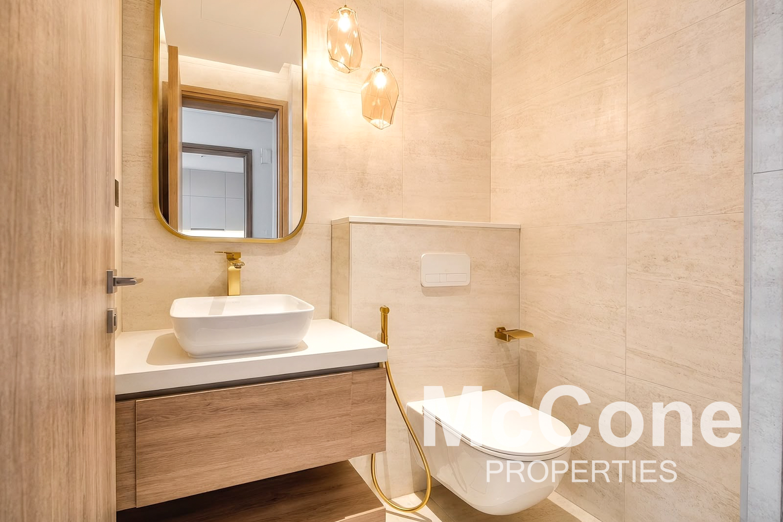 2 Bedroom Apartment for Rent in 399 Hills Park B, Dubai Hills Estate — photo 9 of 25