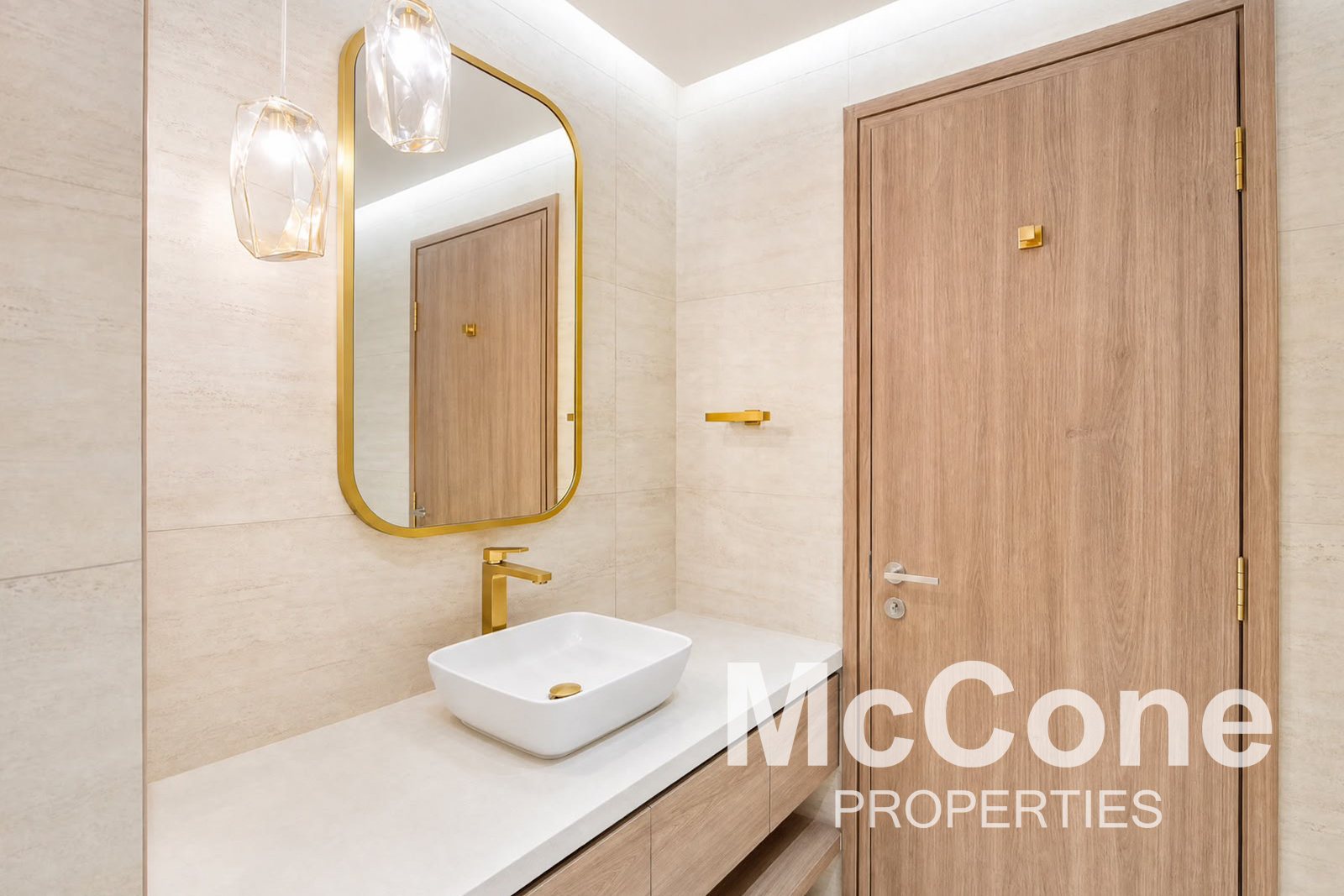2 Bedroom Apartment for Rent in 399 Hills Park B, Dubai Hills Estate — photograph 16 of 25