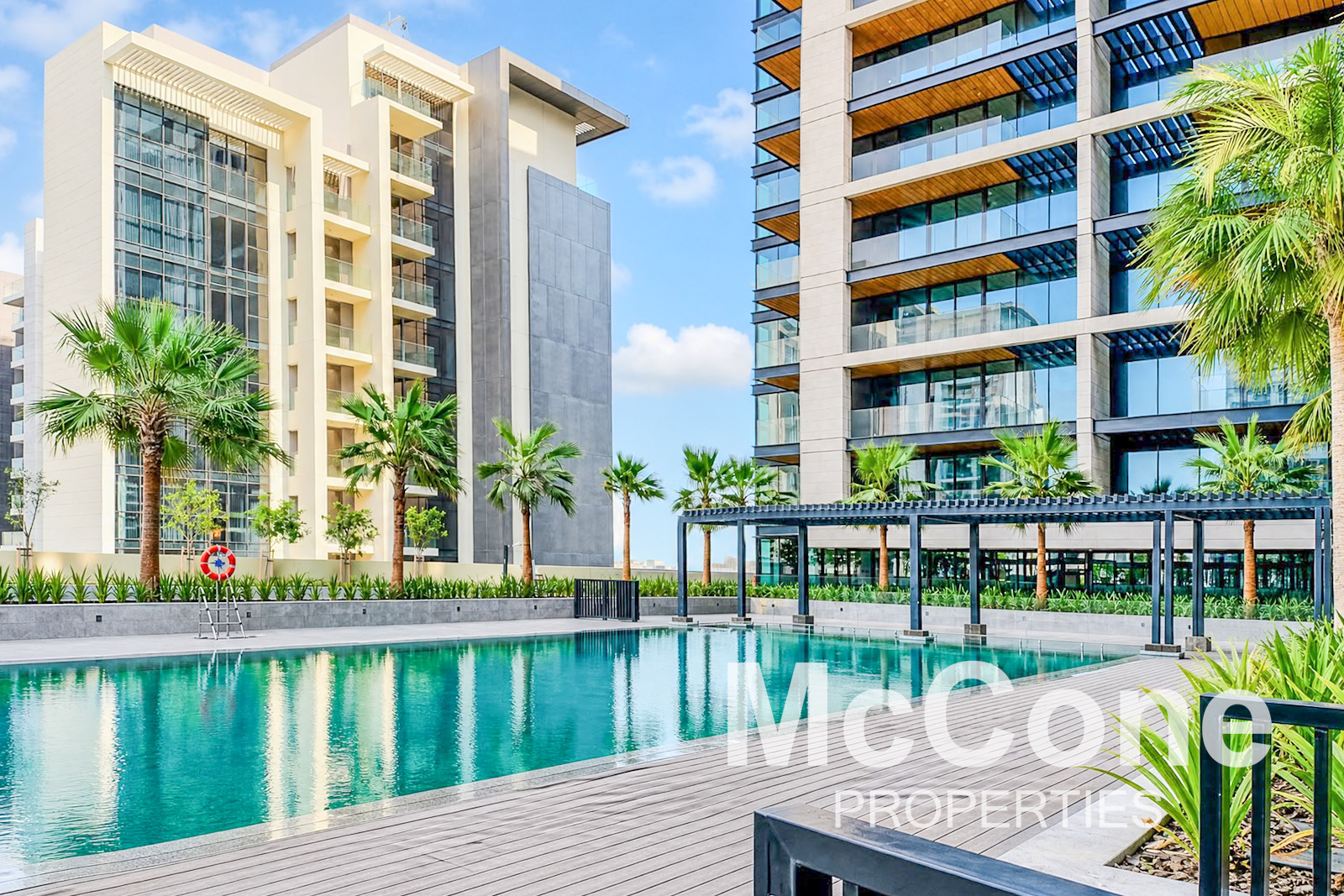 2 Bedroom Apartment for Rent in 399 Hills Park B, Dubai Hills Estate — photograph 25 of 25
