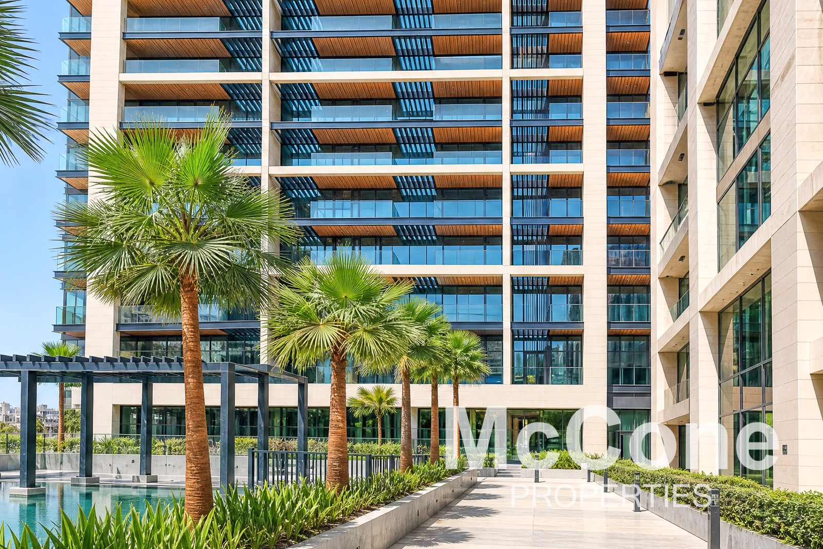 2 Bedroom Apartment for Rent in 399 Hills Park B, Dubai Hills Estate — photograph 23 of 25