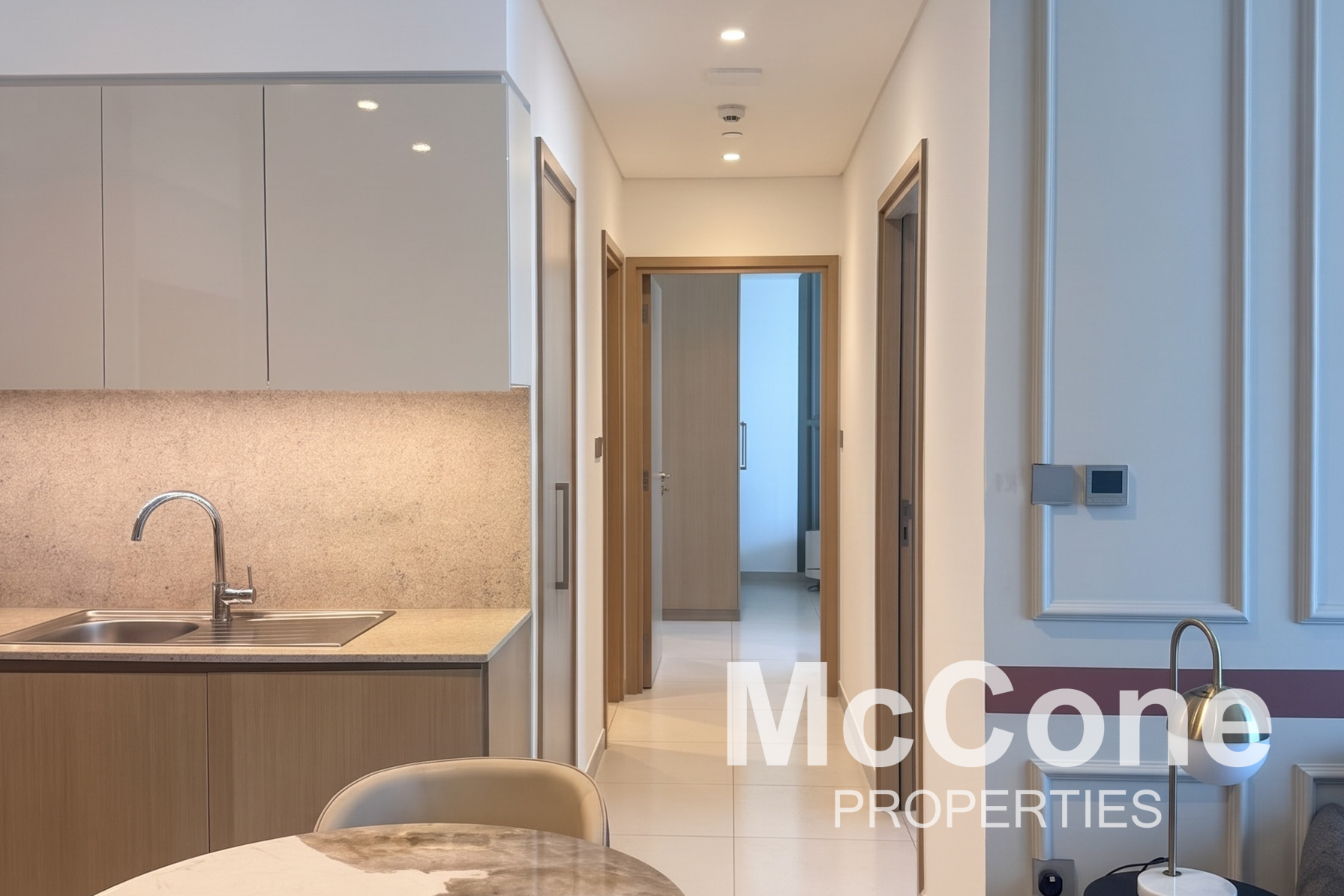 2 Bedroom Apartment for Rent in Burj Royale, Downtown Dubai — photo 5 of 10