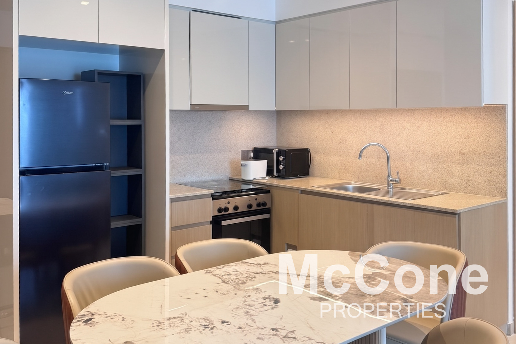 2 Bedroom Apartment for Rent in Burj Royale, Downtown Dubai — photo 3 of 10