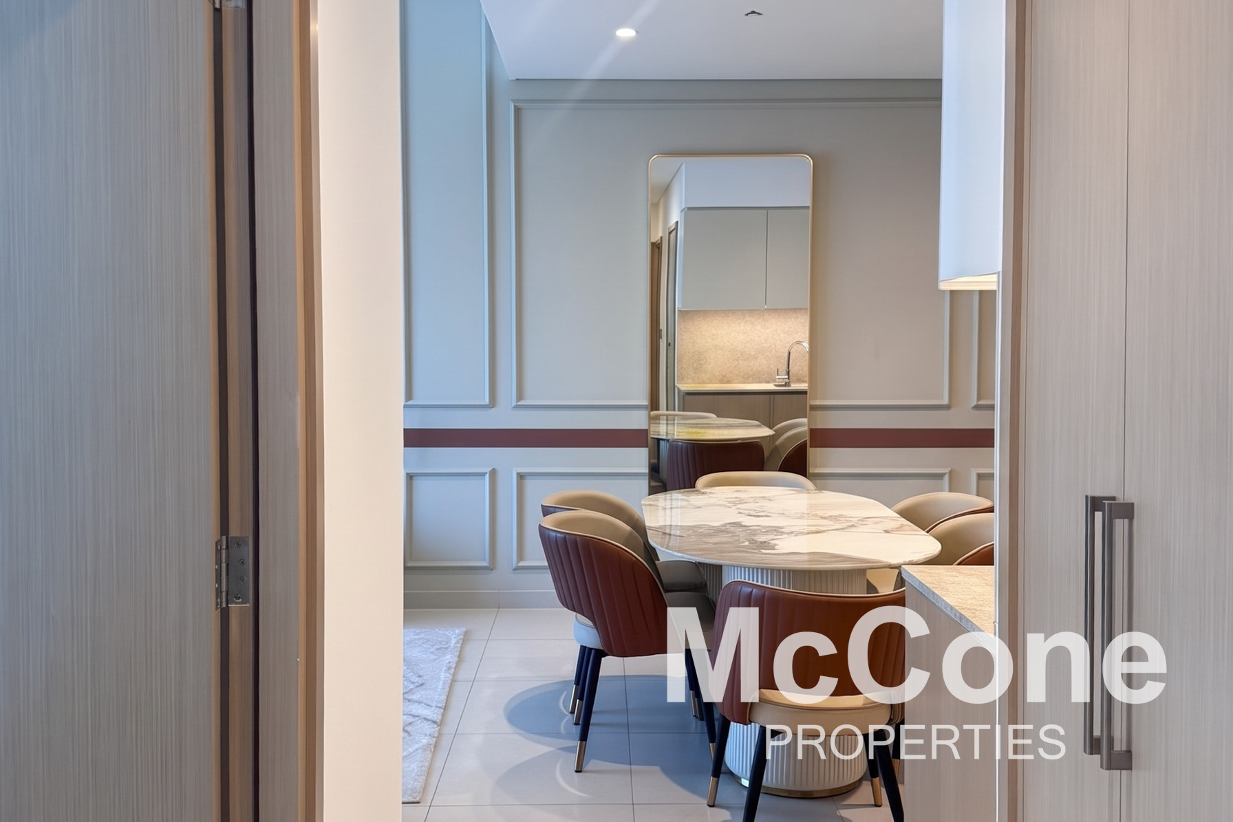 2 Bedroom Apartment for Rent in Burj Royale, Downtown Dubai — photo 4 of 10